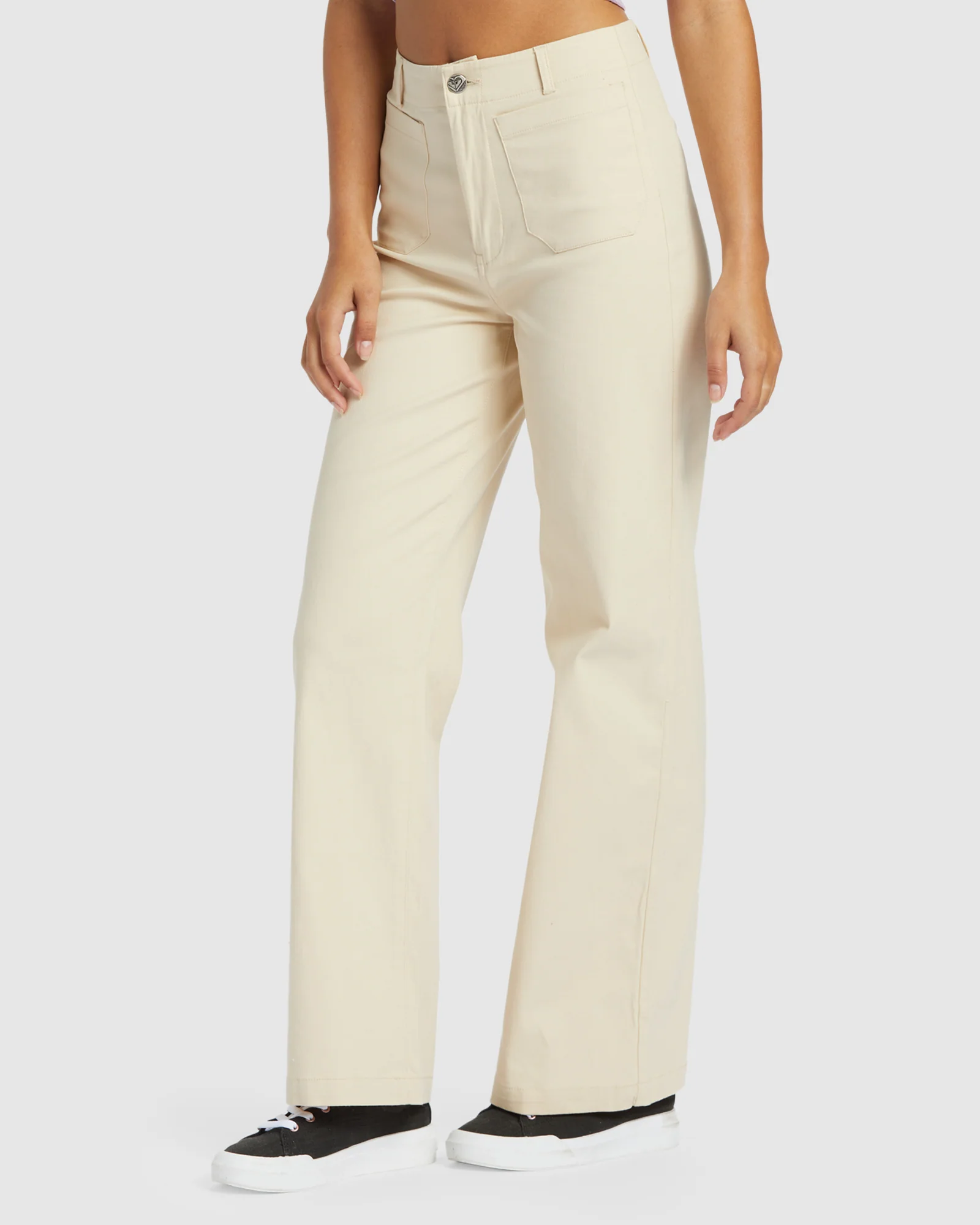 Womens Coastal Cruiser Pants - Image 2