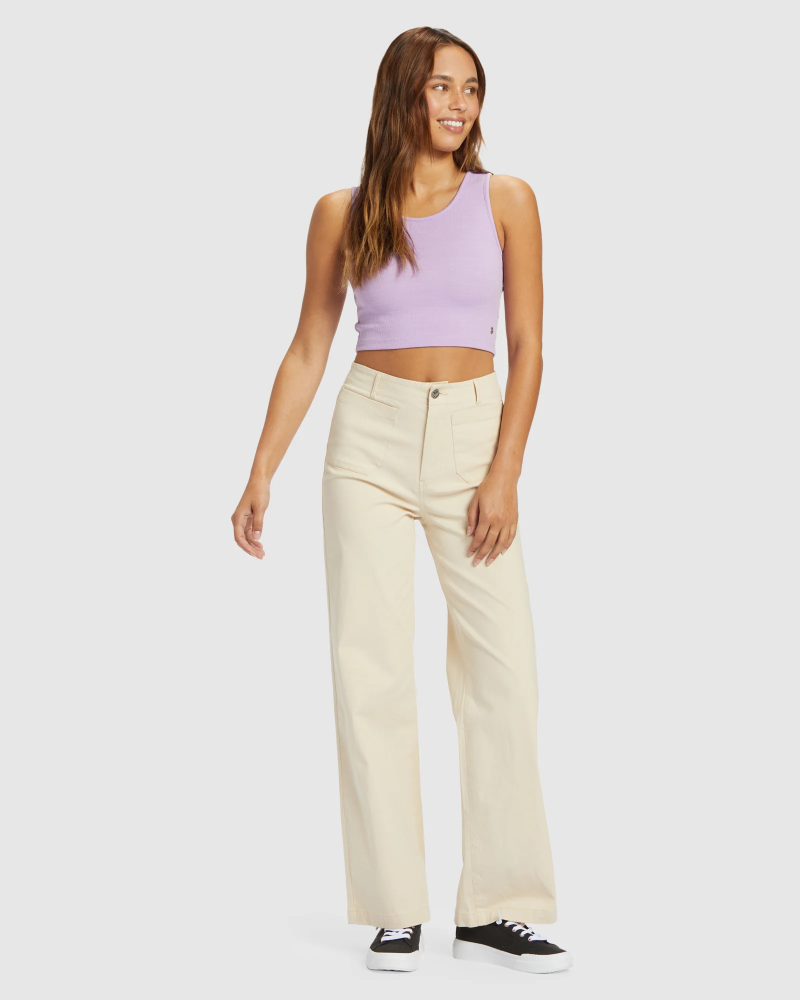 Womens Coastal Cruiser Pants - Image 5