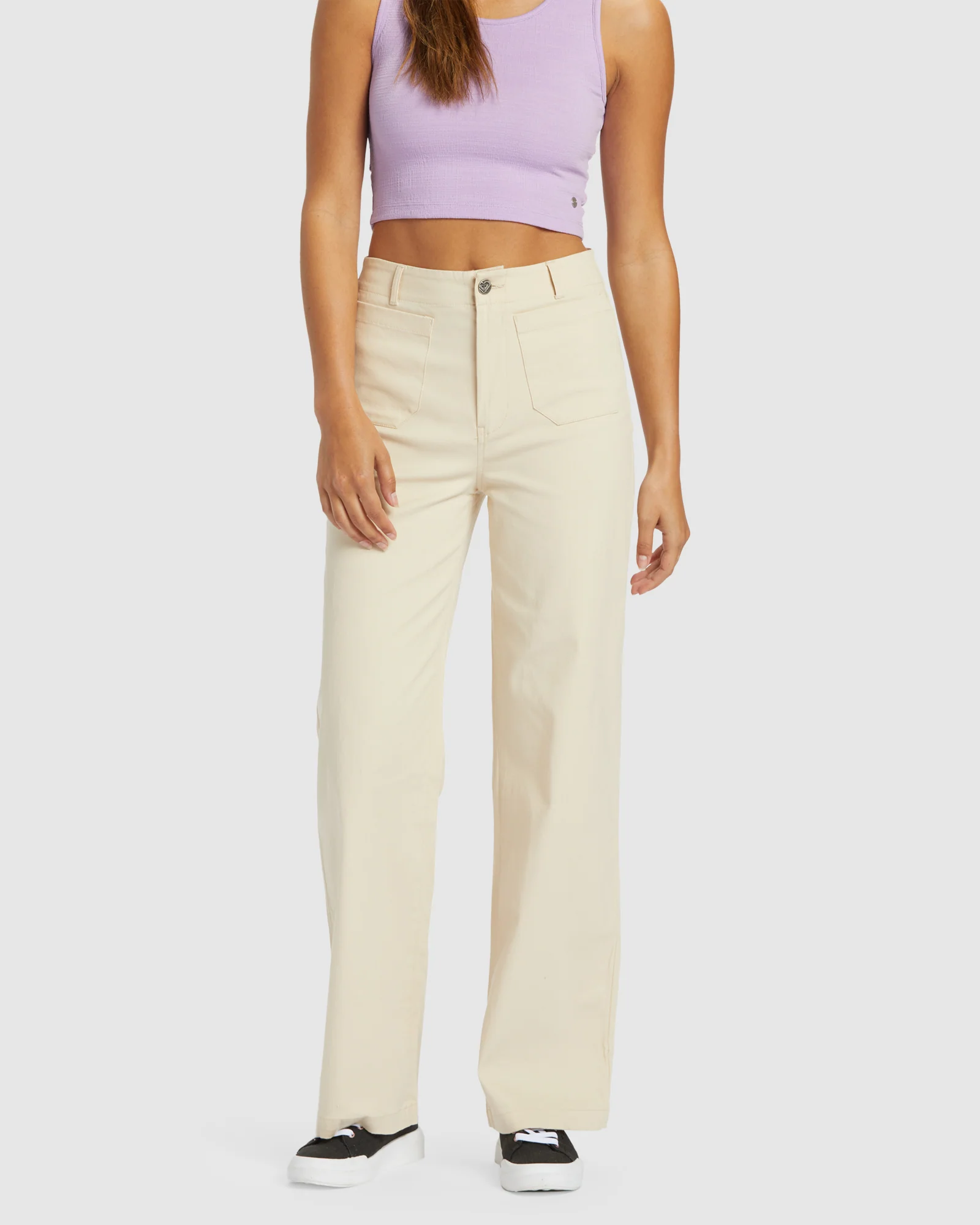 Womens Coastal Cruiser Pants - Image 7