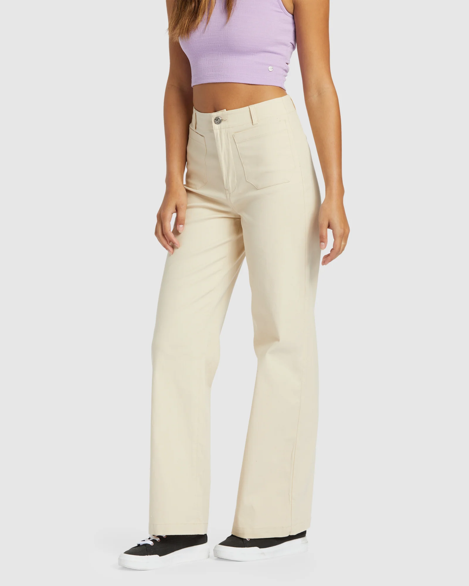 Womens Coastal Cruiser Pants - Image 8