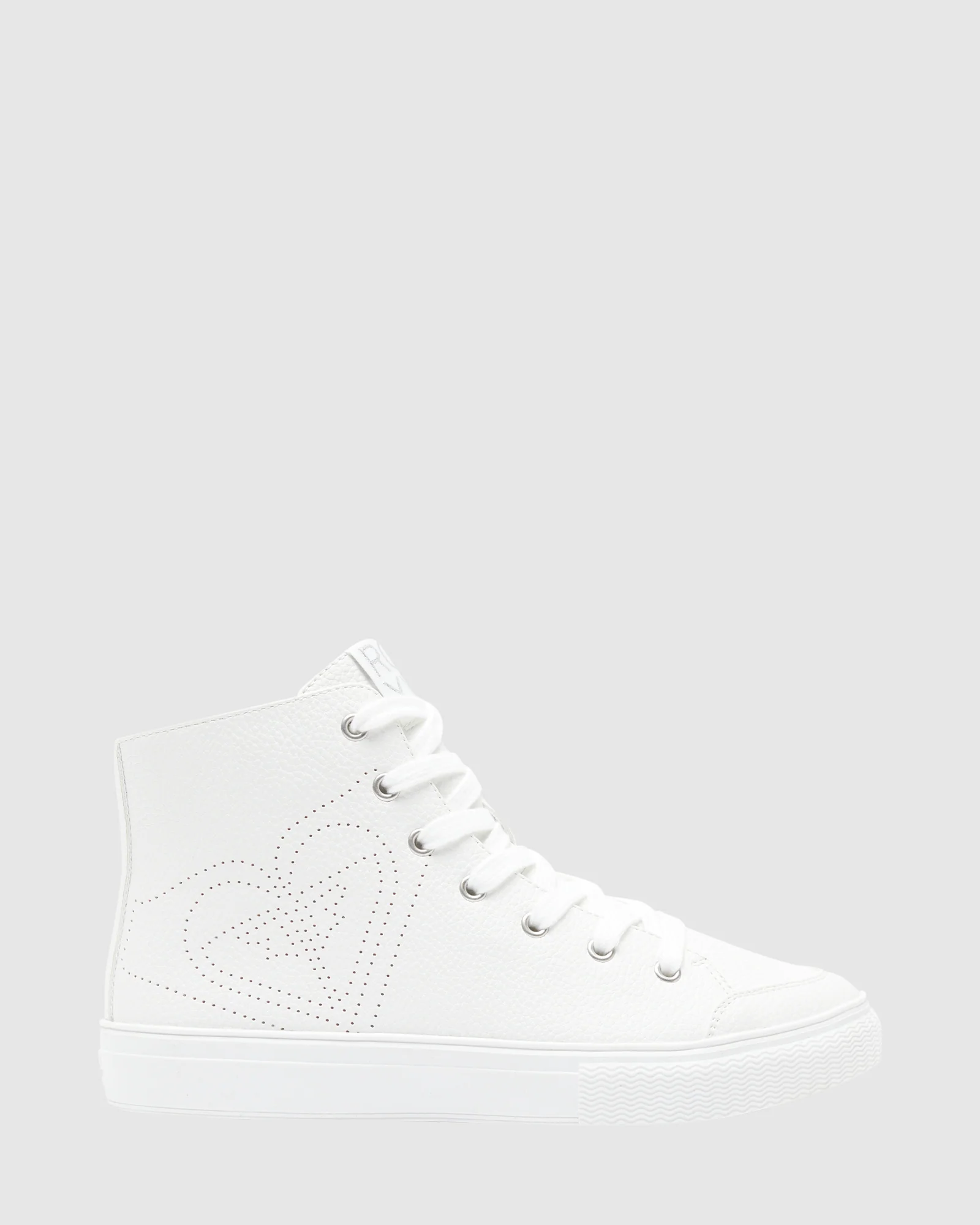 Womens Coastal Cruisin Mid Shoes - Image 2