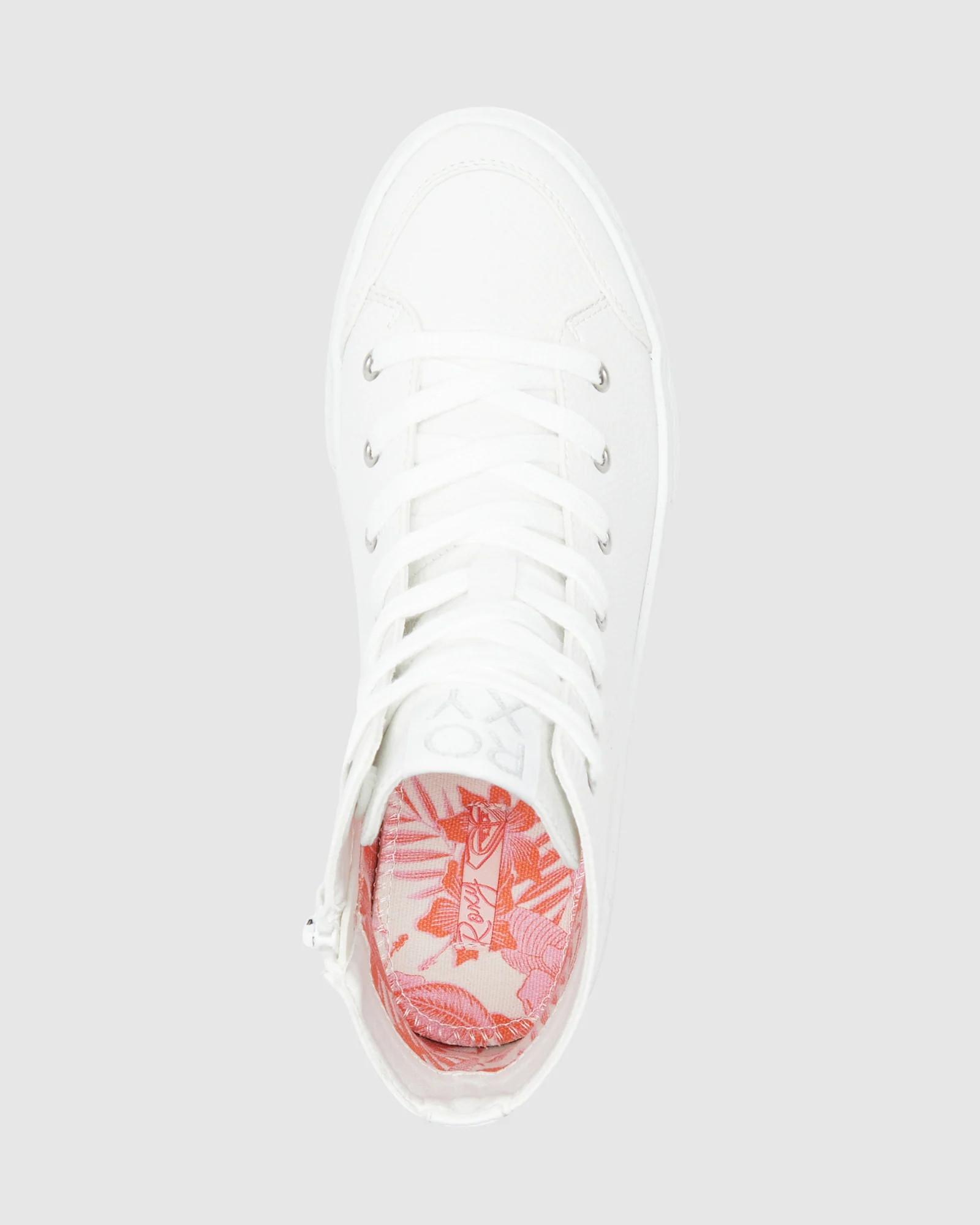 Womens Coastal Cruisin Mid Shoes - Image 3