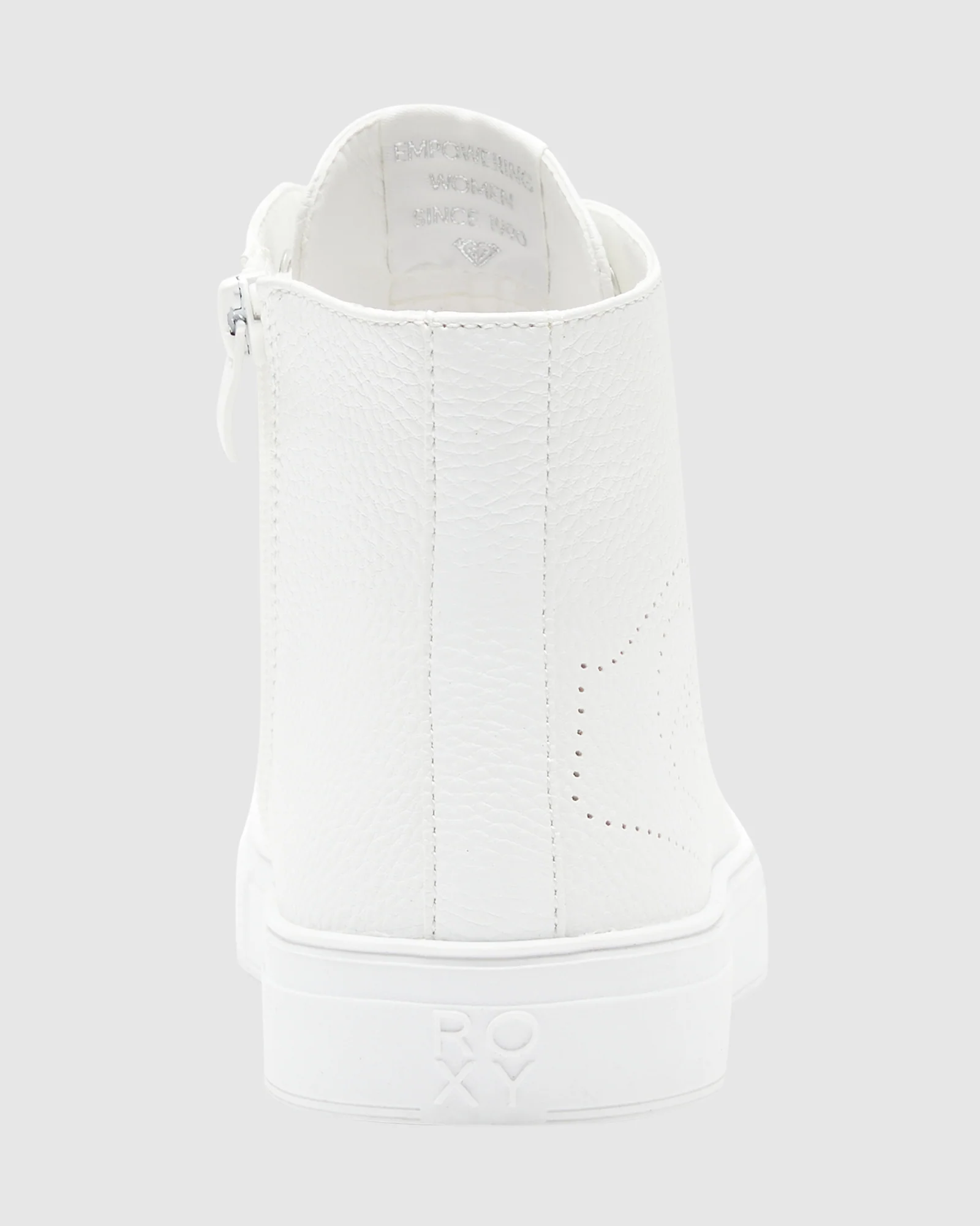 Womens Coastal Cruisin Mid Shoes - Image 4
