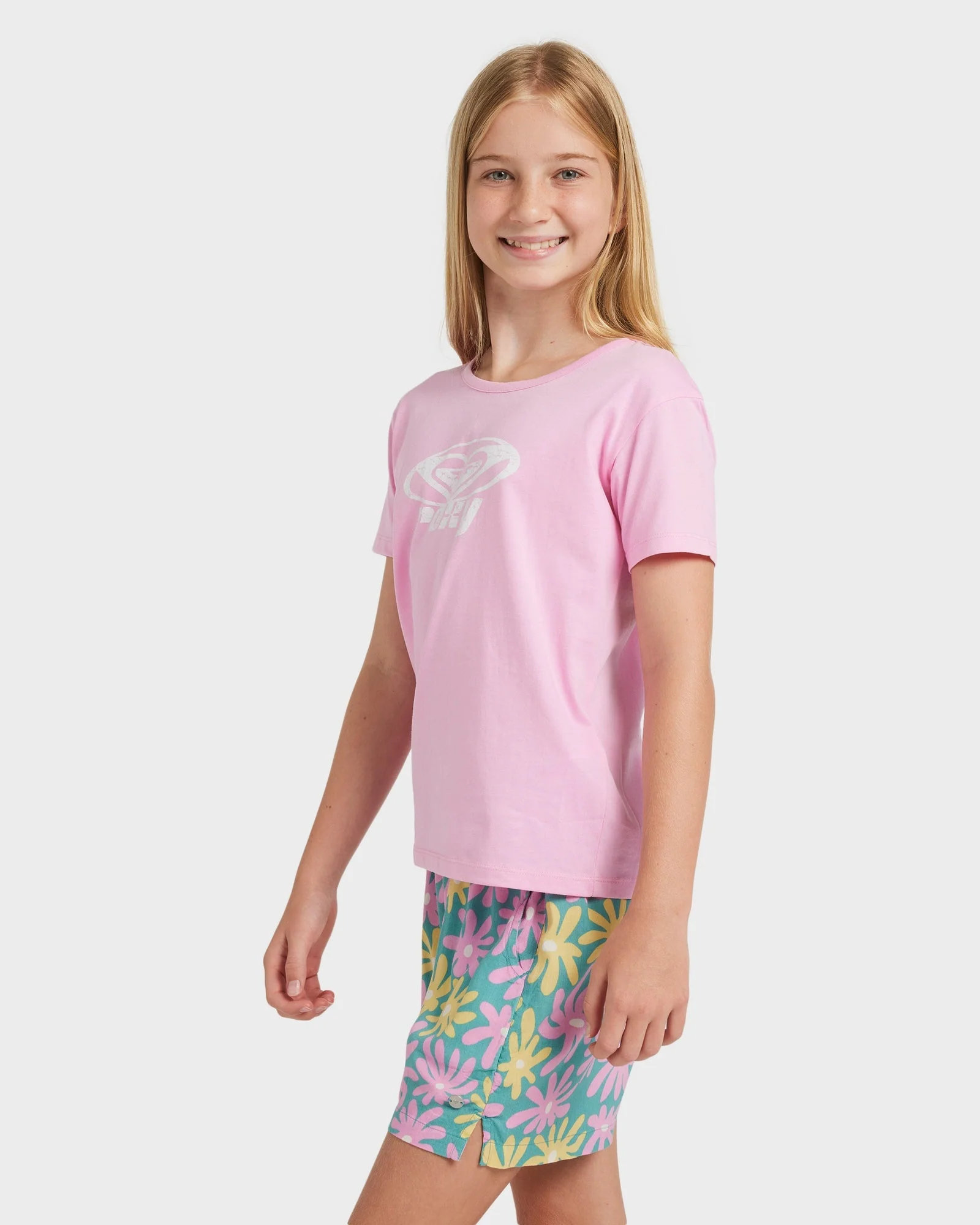 Girls 8-16 Coastal Dream T-Shirt - Image 3