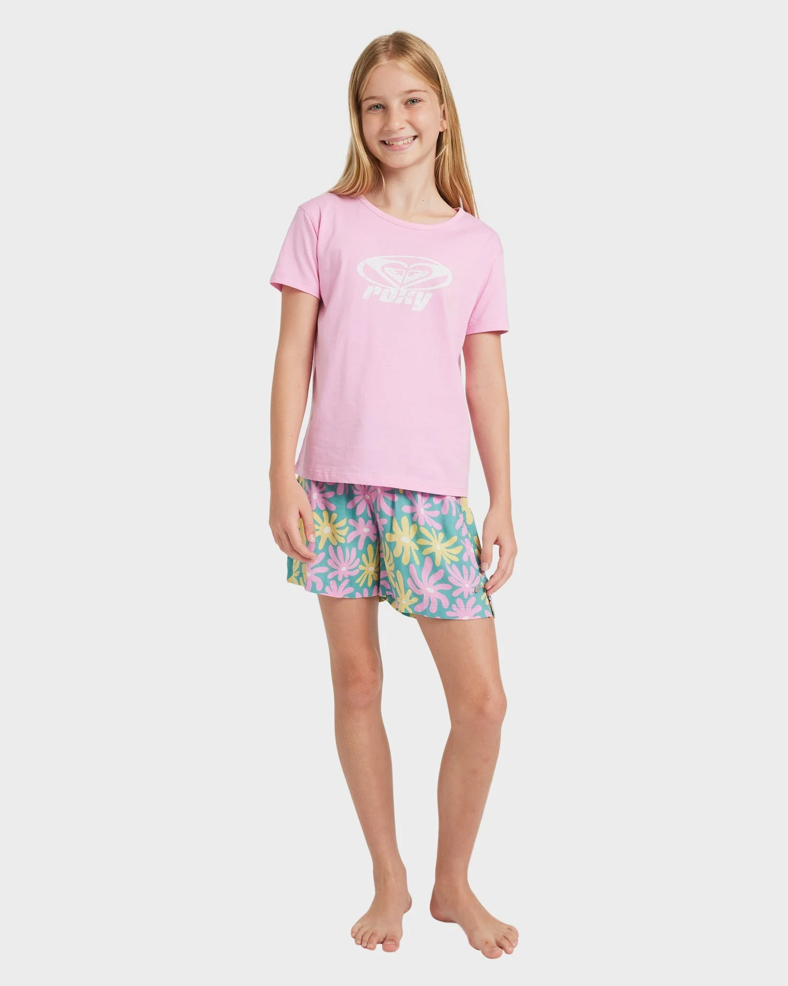 Girls 8-16 Coastal Dream T-Shirt - Image 5