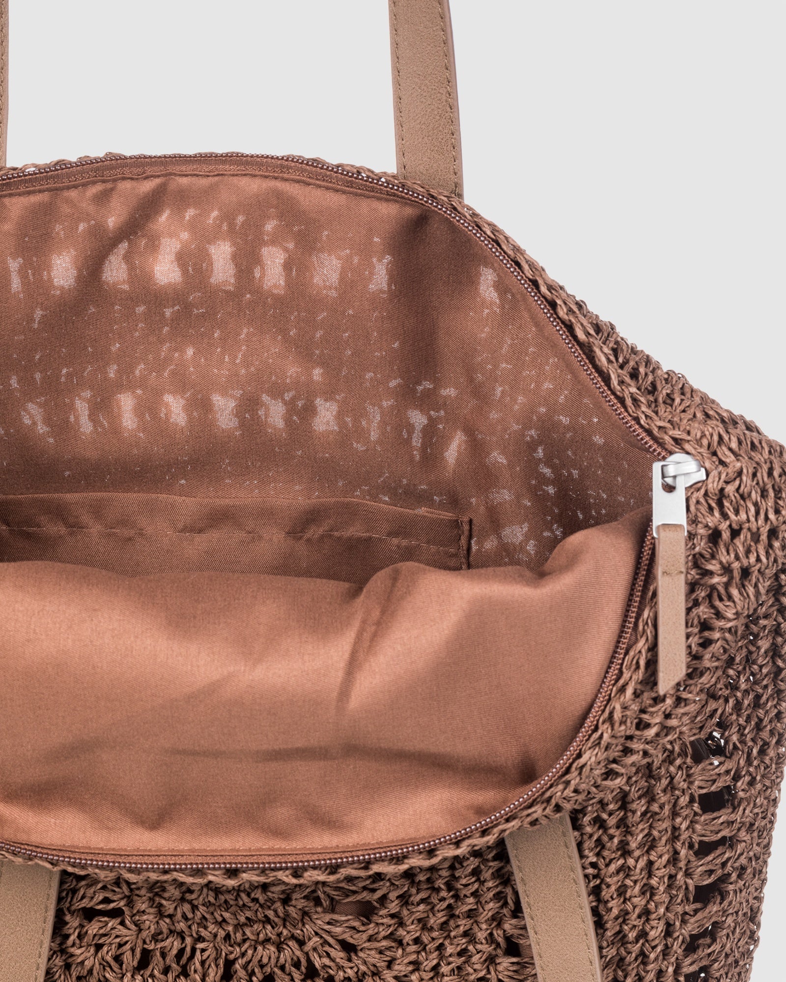 Womens Coco Cool Tote Bag - Image 4
