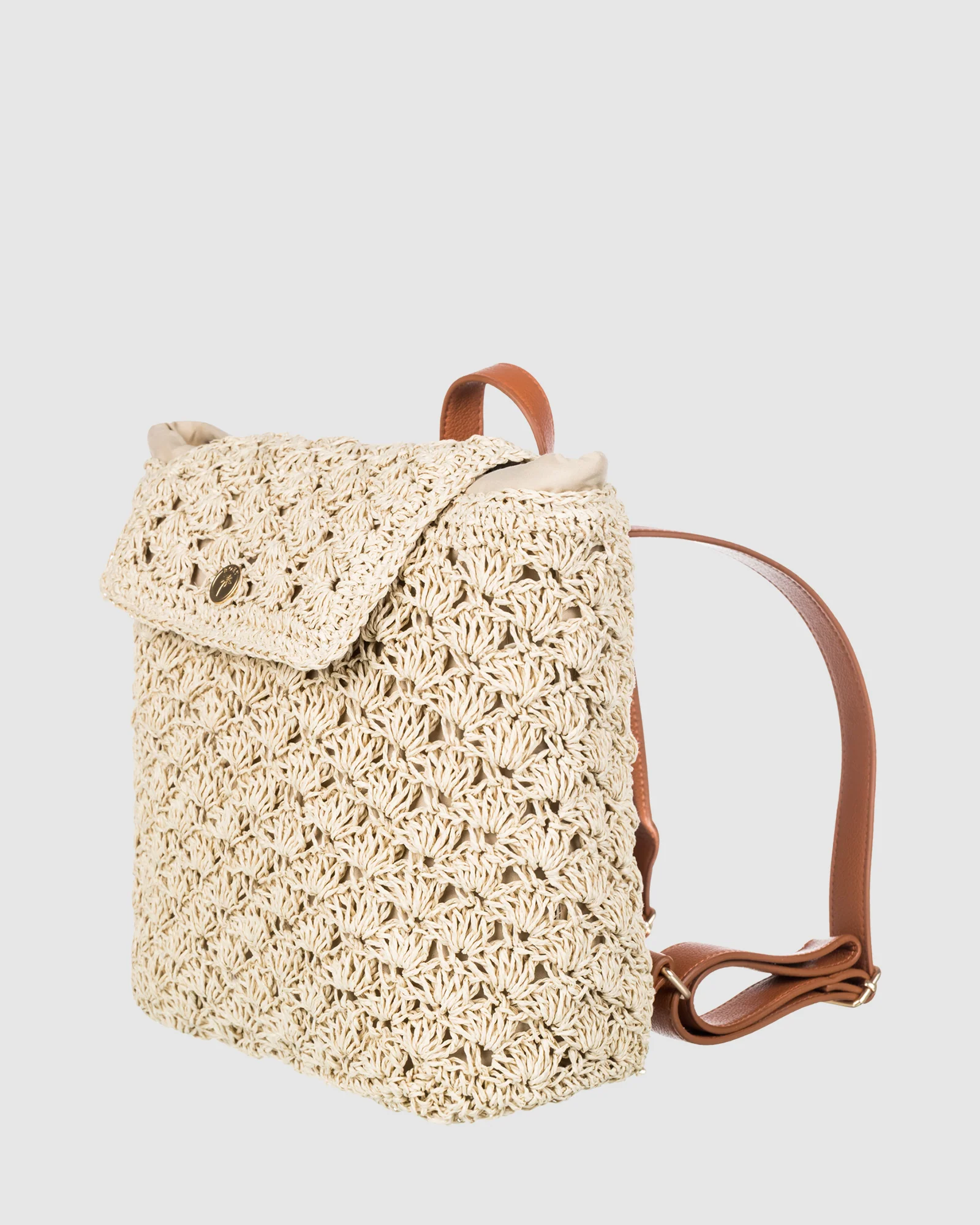 Womens Coco Passion Backpack Backpack - Image 2