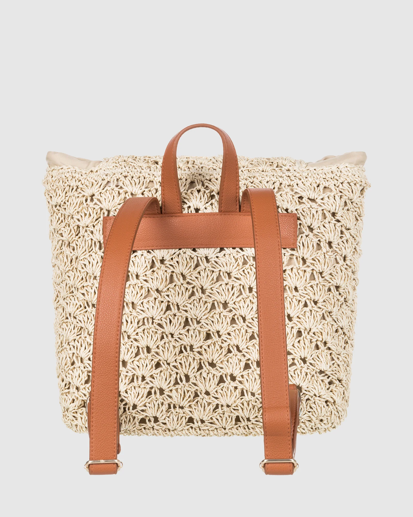 Womens Coco Passion Backpack Backpack - Image 3