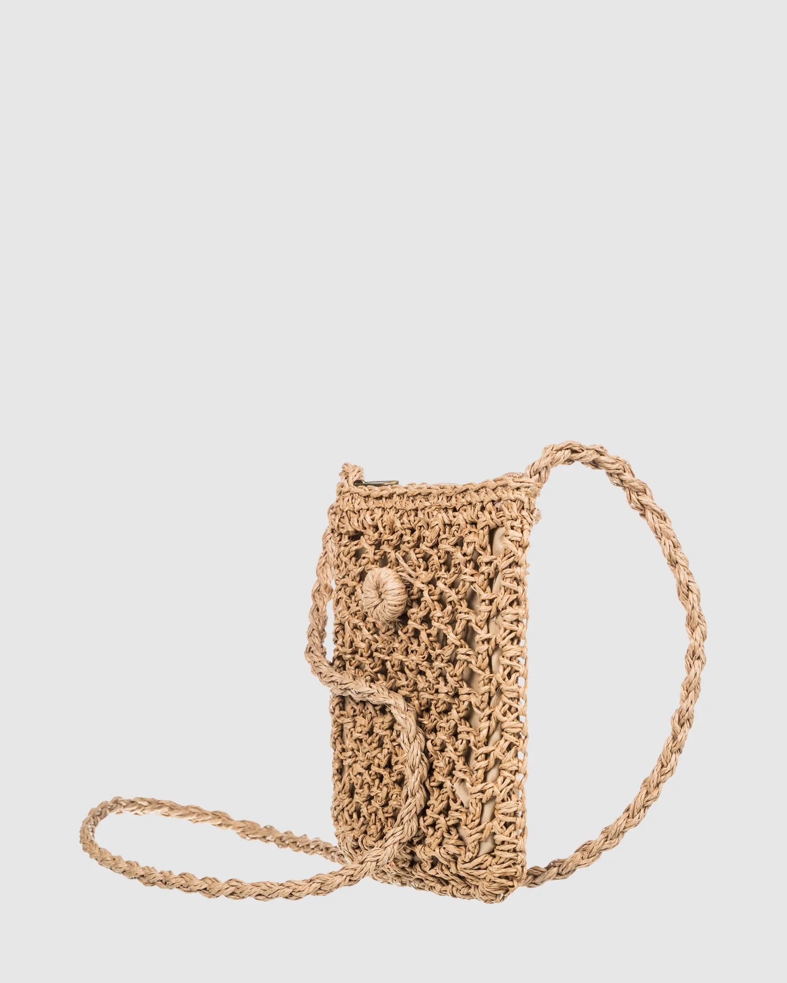 Womens Coco Passion Crossbody Bag - Image 2
