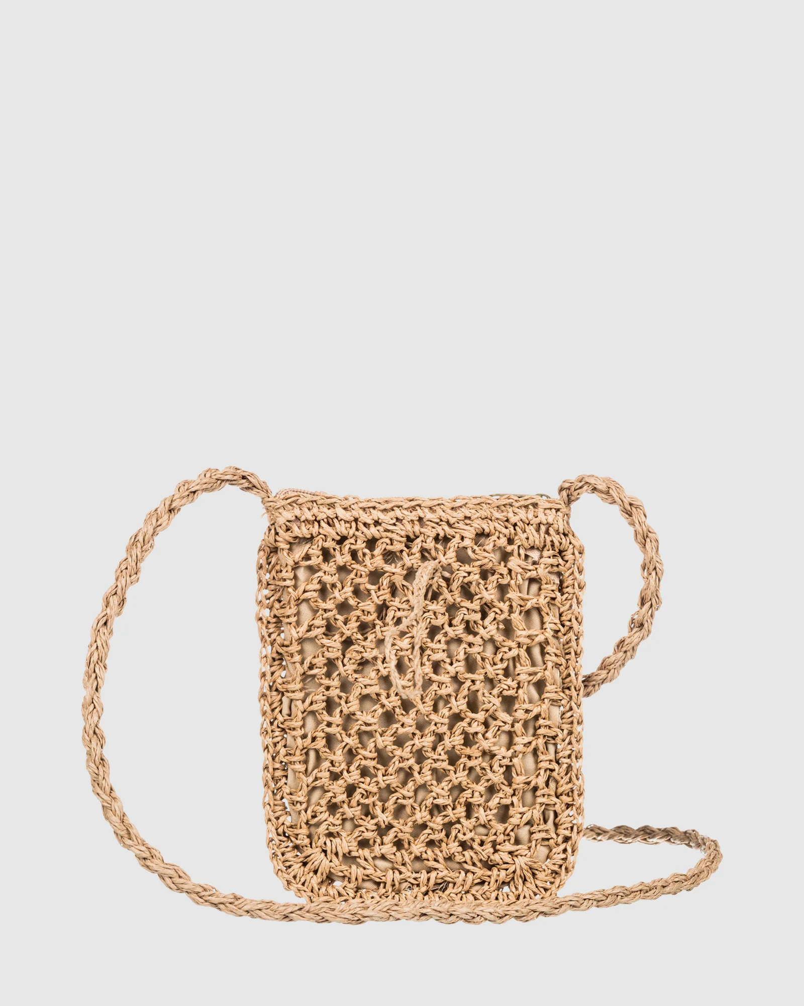 Womens Coco Passion Crossbody Bag - Image 3
