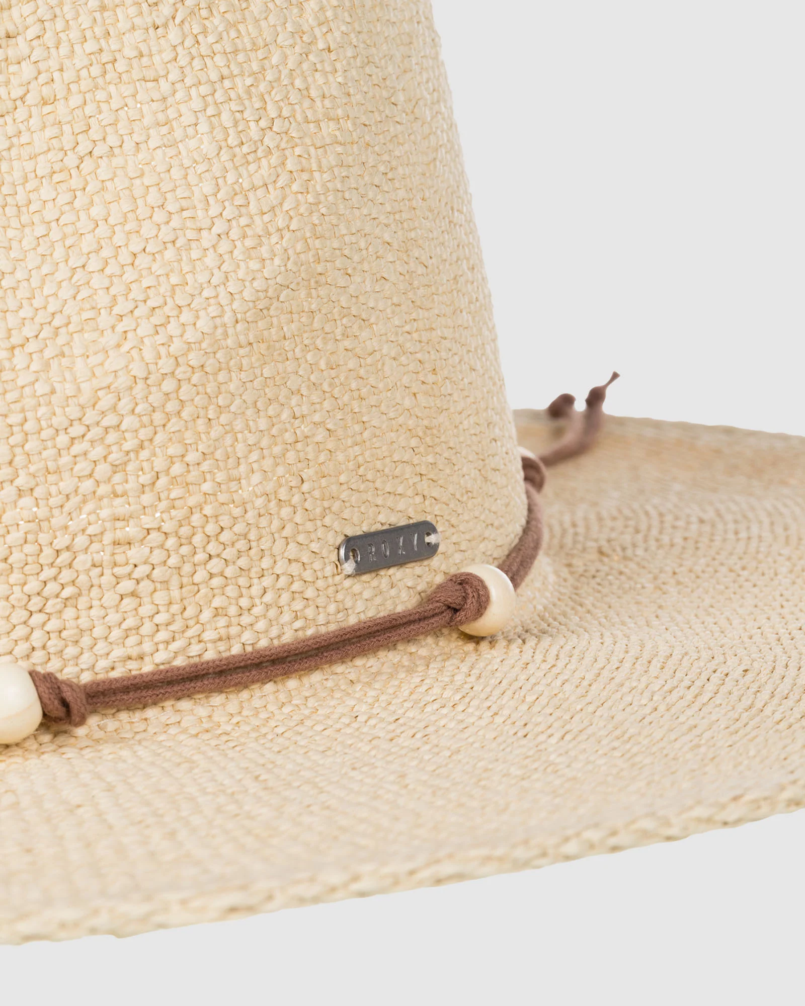 Womens Coconut Flavor Sun Hat - Image 3