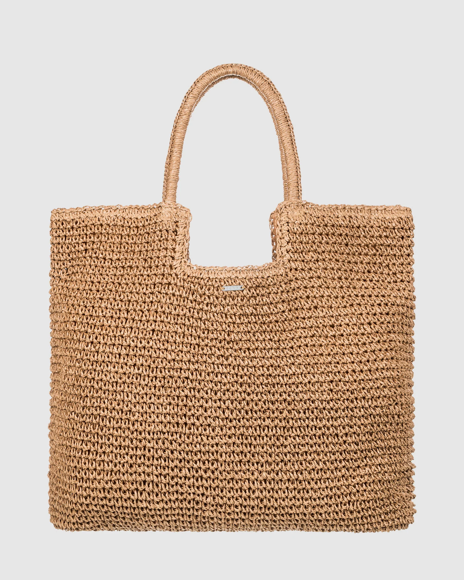 Womens Coconut Pie Tote Bag - Image 2