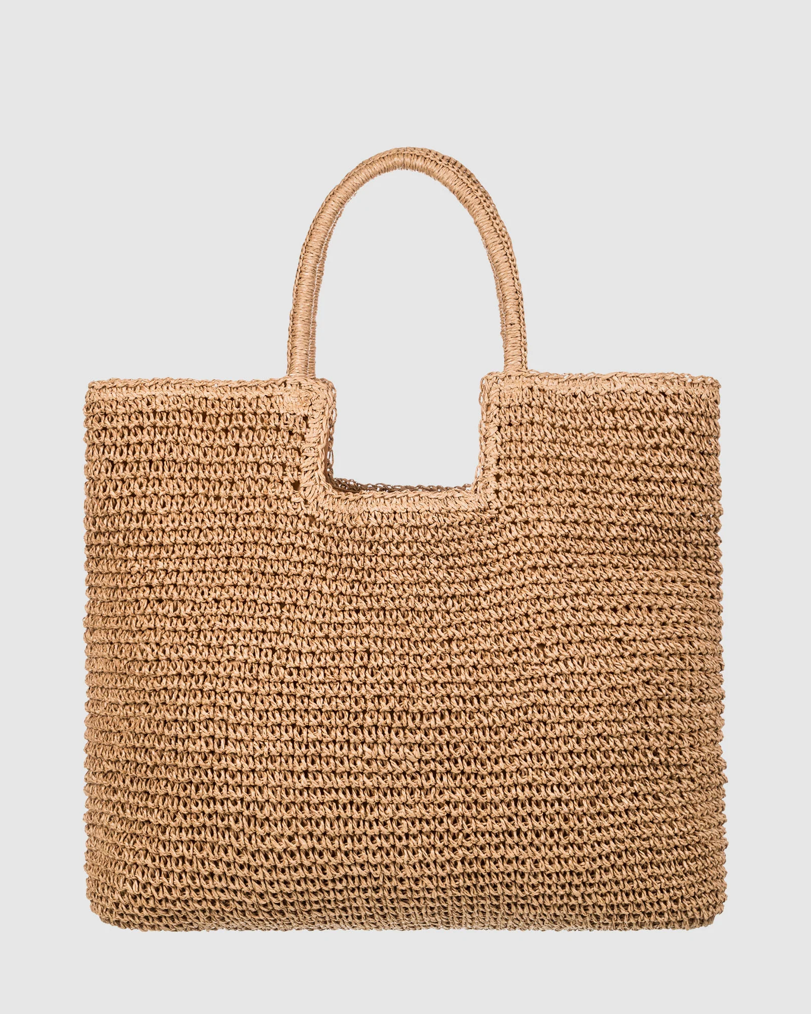 Womens Coconut Pie Tote Bag - Image 3