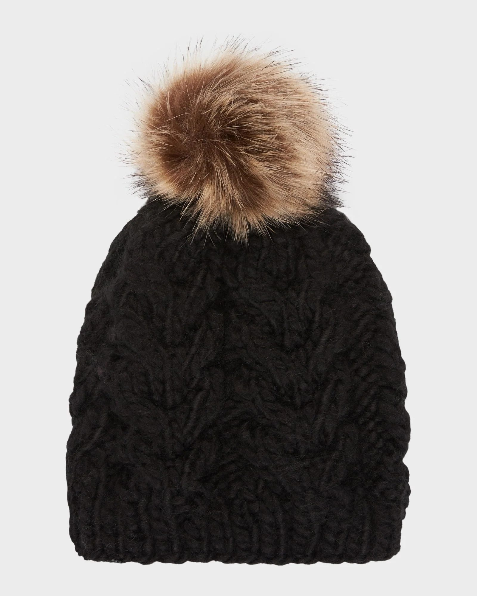 Cold Snow Beanie - Image 3