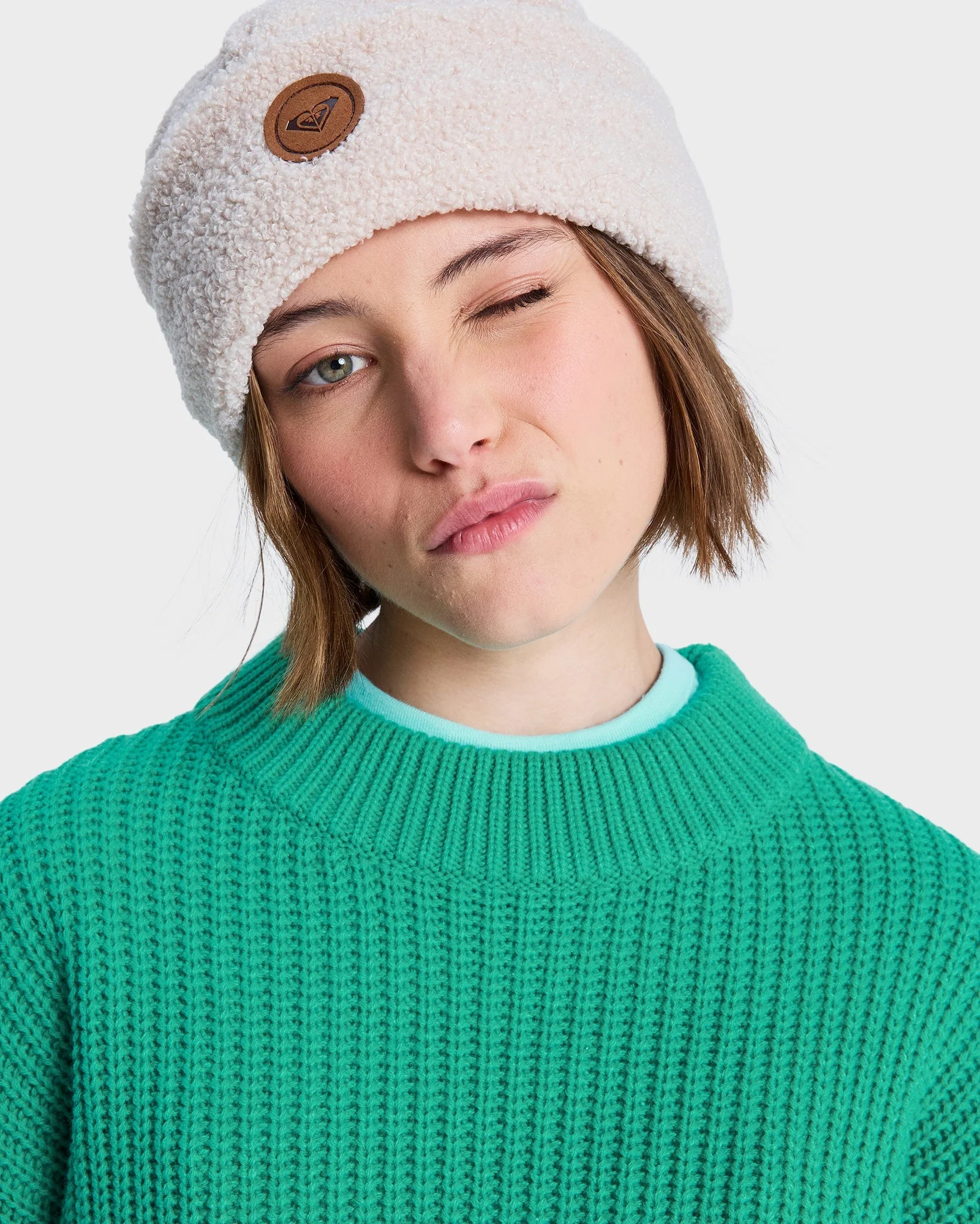 Womens Come Home Again Crew Neck - Image 5