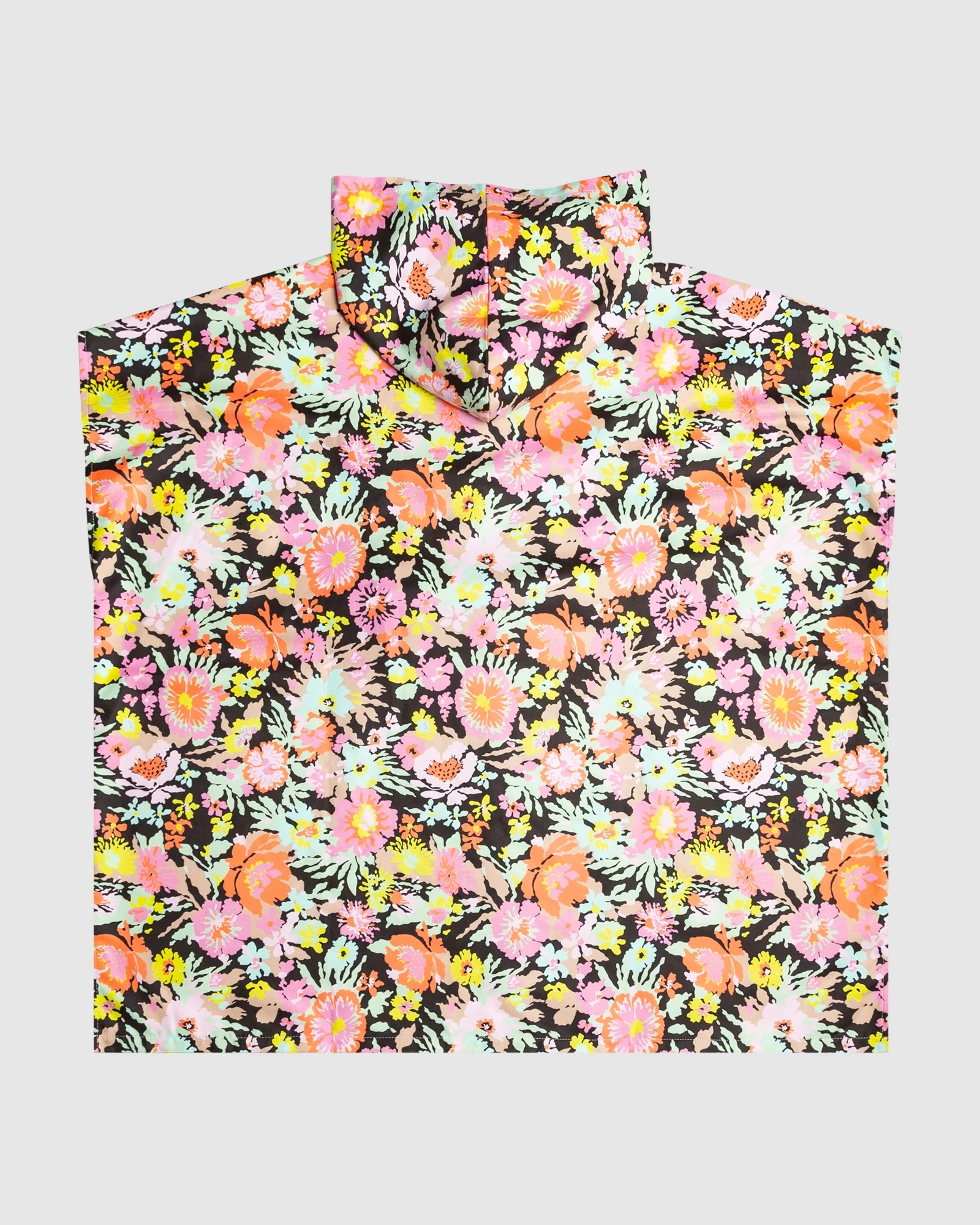 Womens Confetti Beach Towel - Image 2