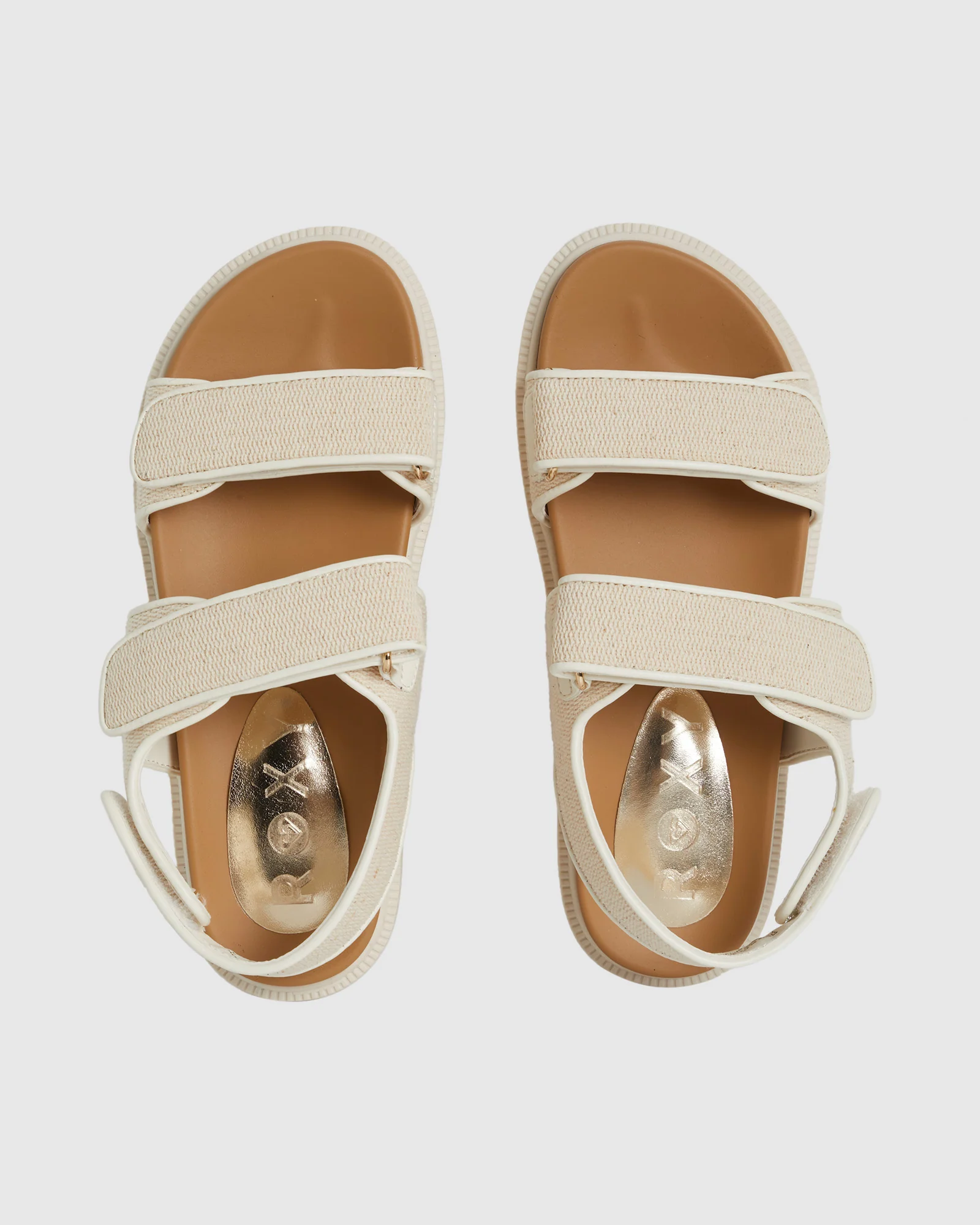 Womens Conrad Sandals - Image 2