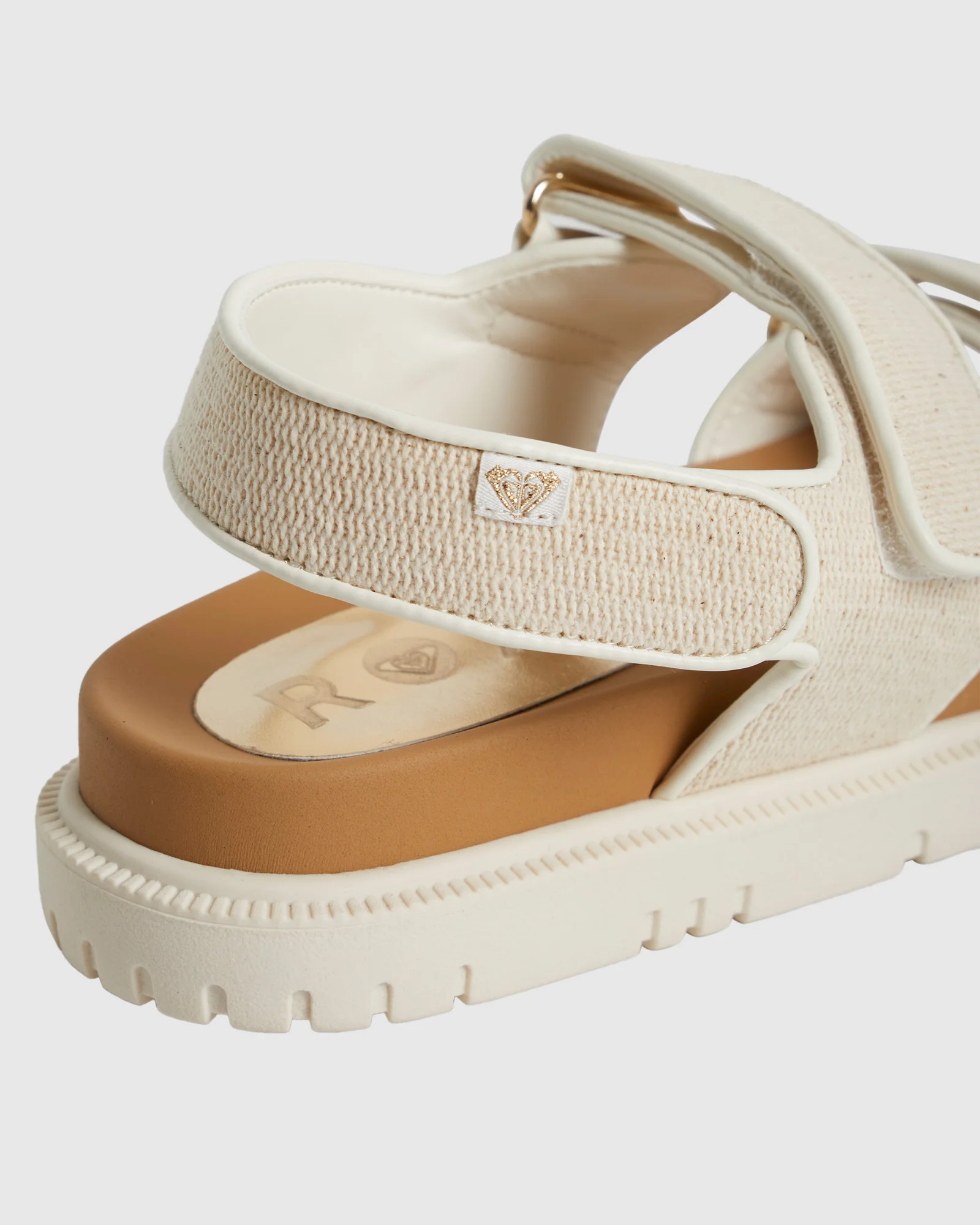 Womens Conrad Sandals - Image 4