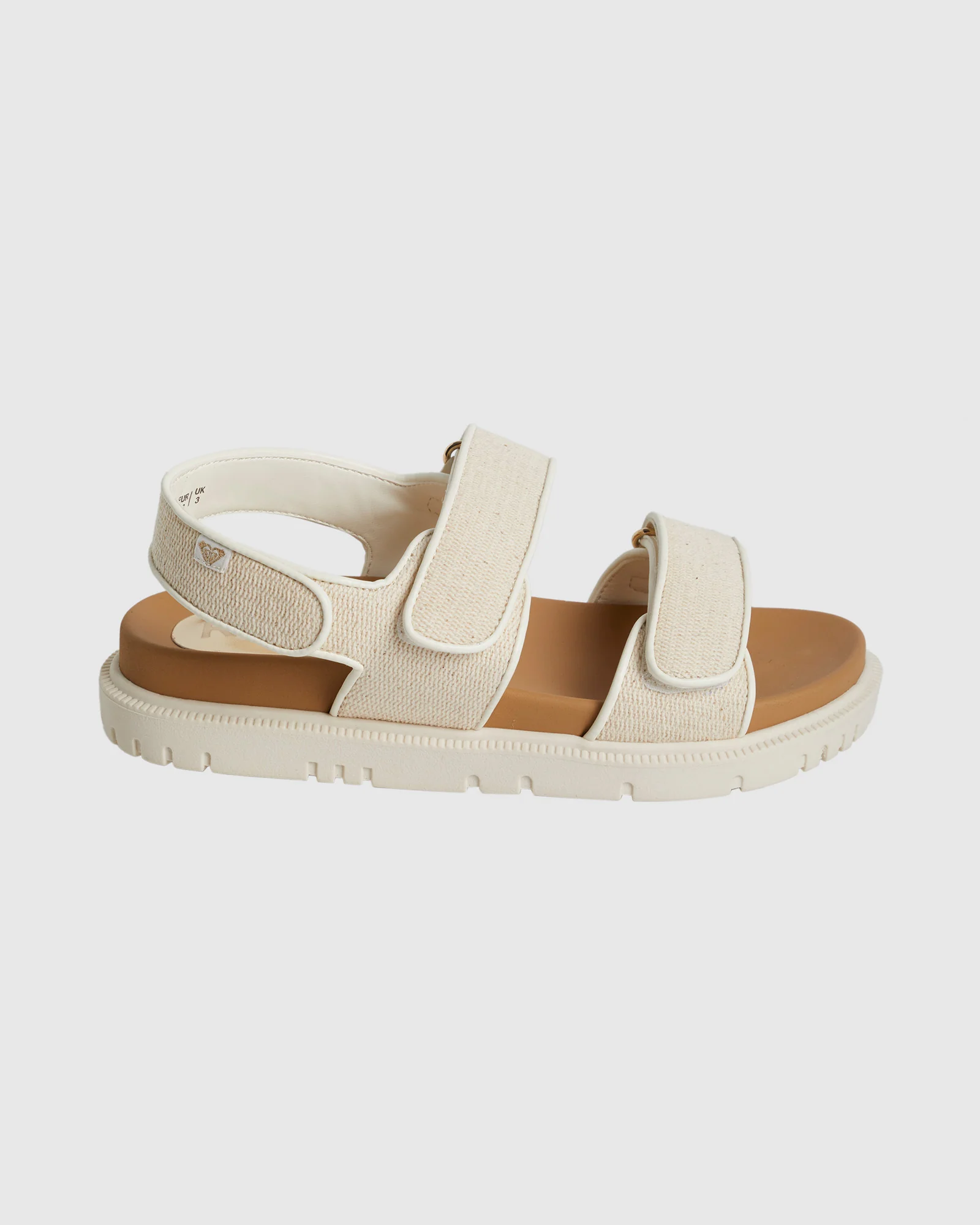Womens Conrad Sandals - Image 5