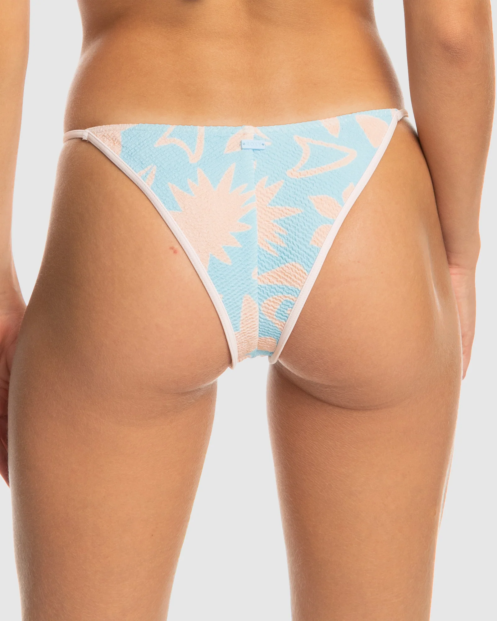 Womens Cool Character Hl Cheeky Bikini Bottom - Image 3