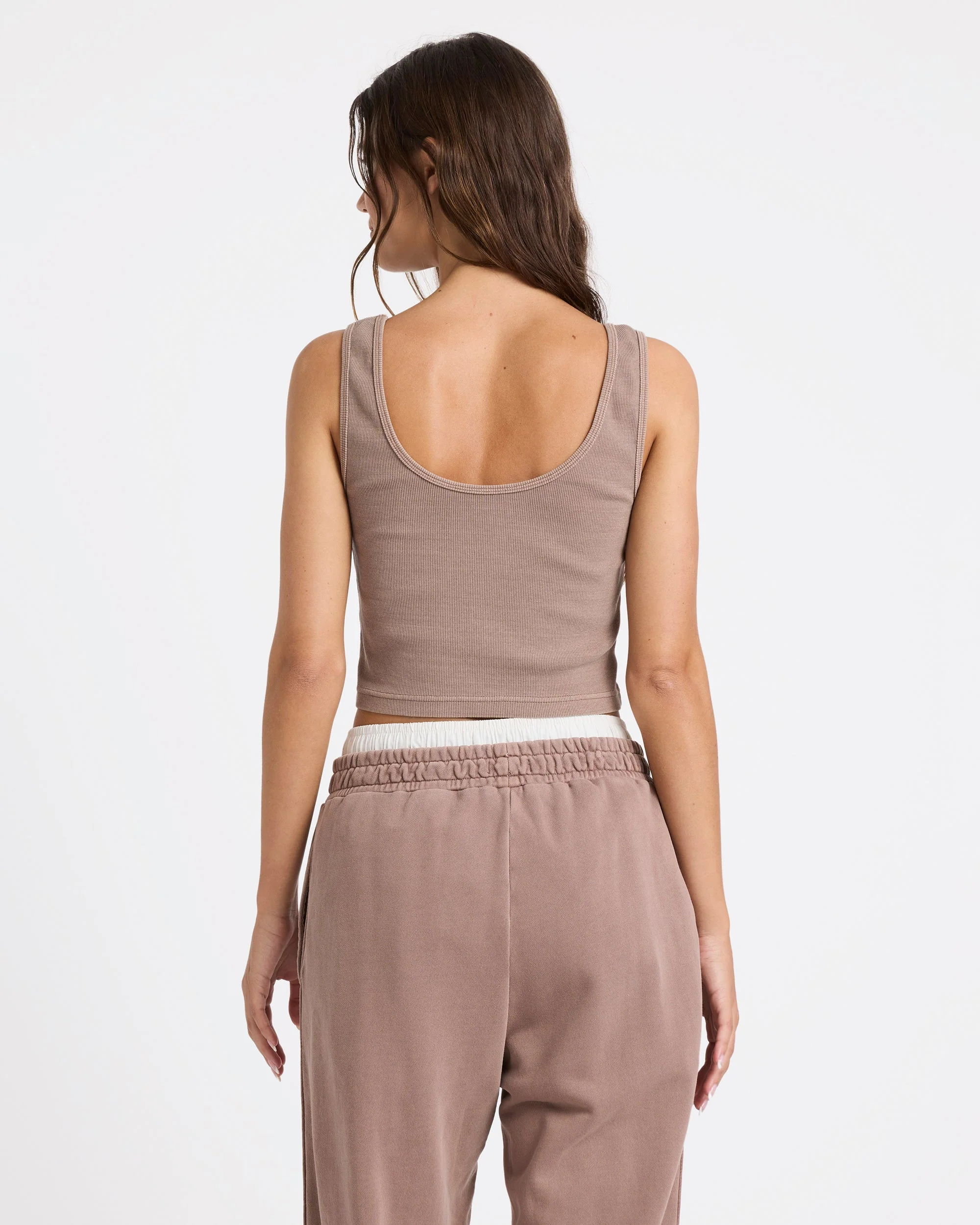 Womens Cool Down Tank Top - Image 3
