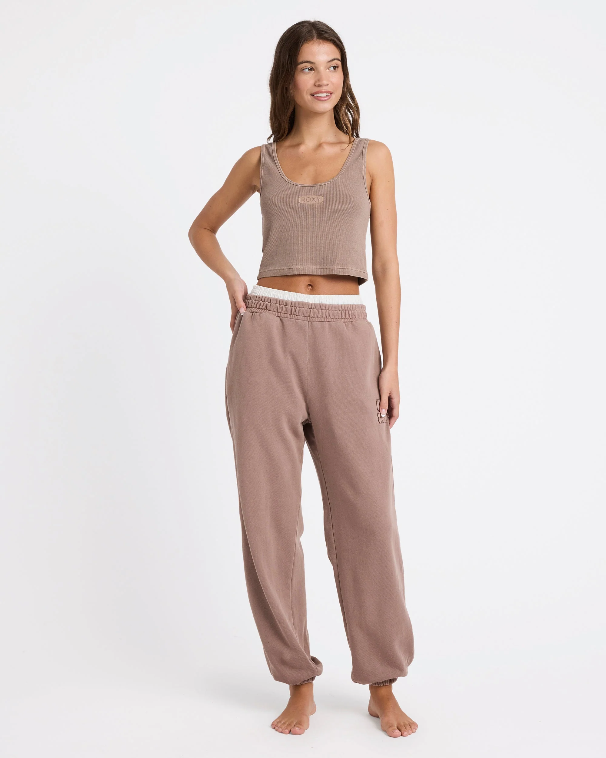 Womens Cool Down Tank Top - Image 6