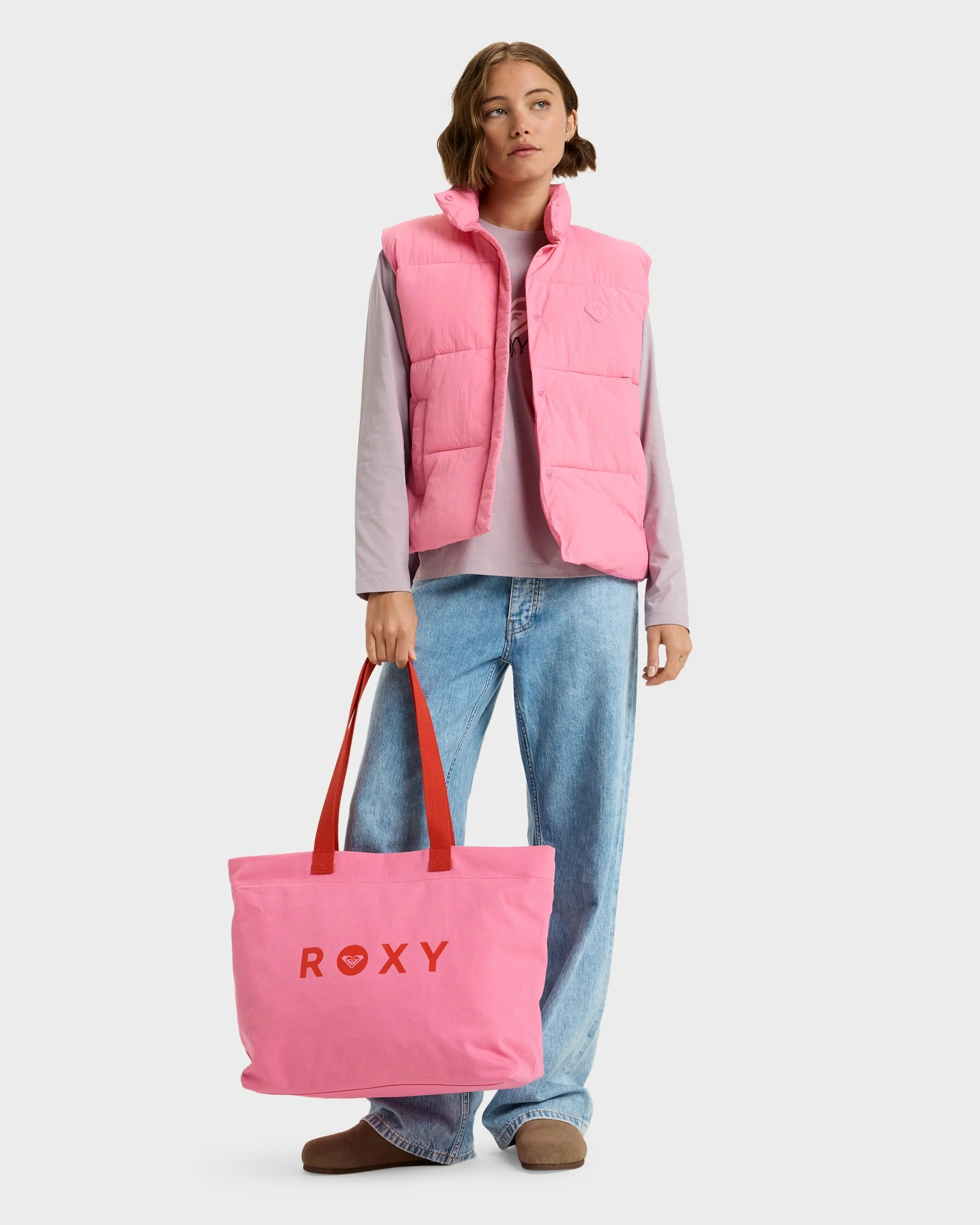 Womens Cool Summer Tote Bag - Image 2
