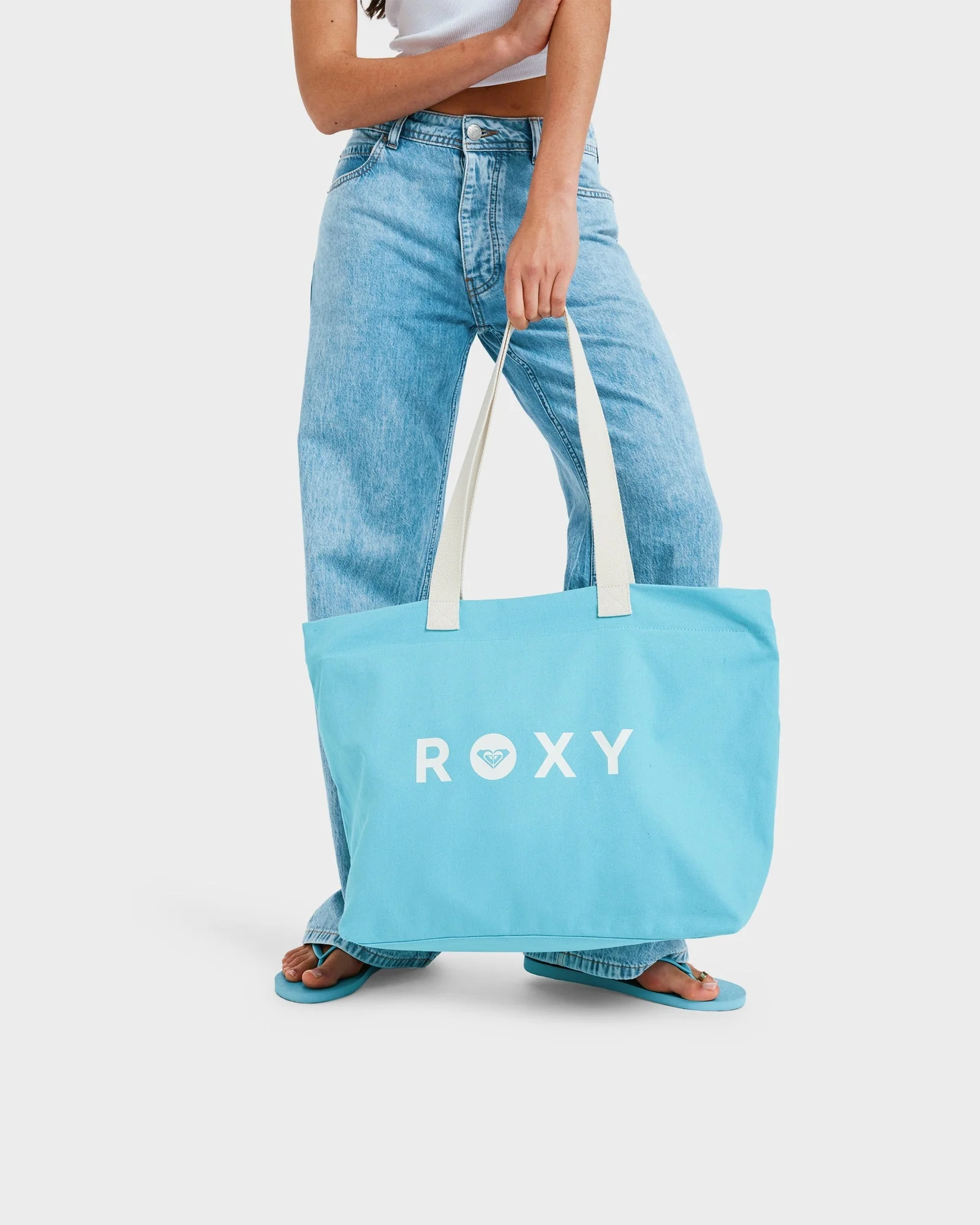 Cool Summer Tote Bag - Image 5