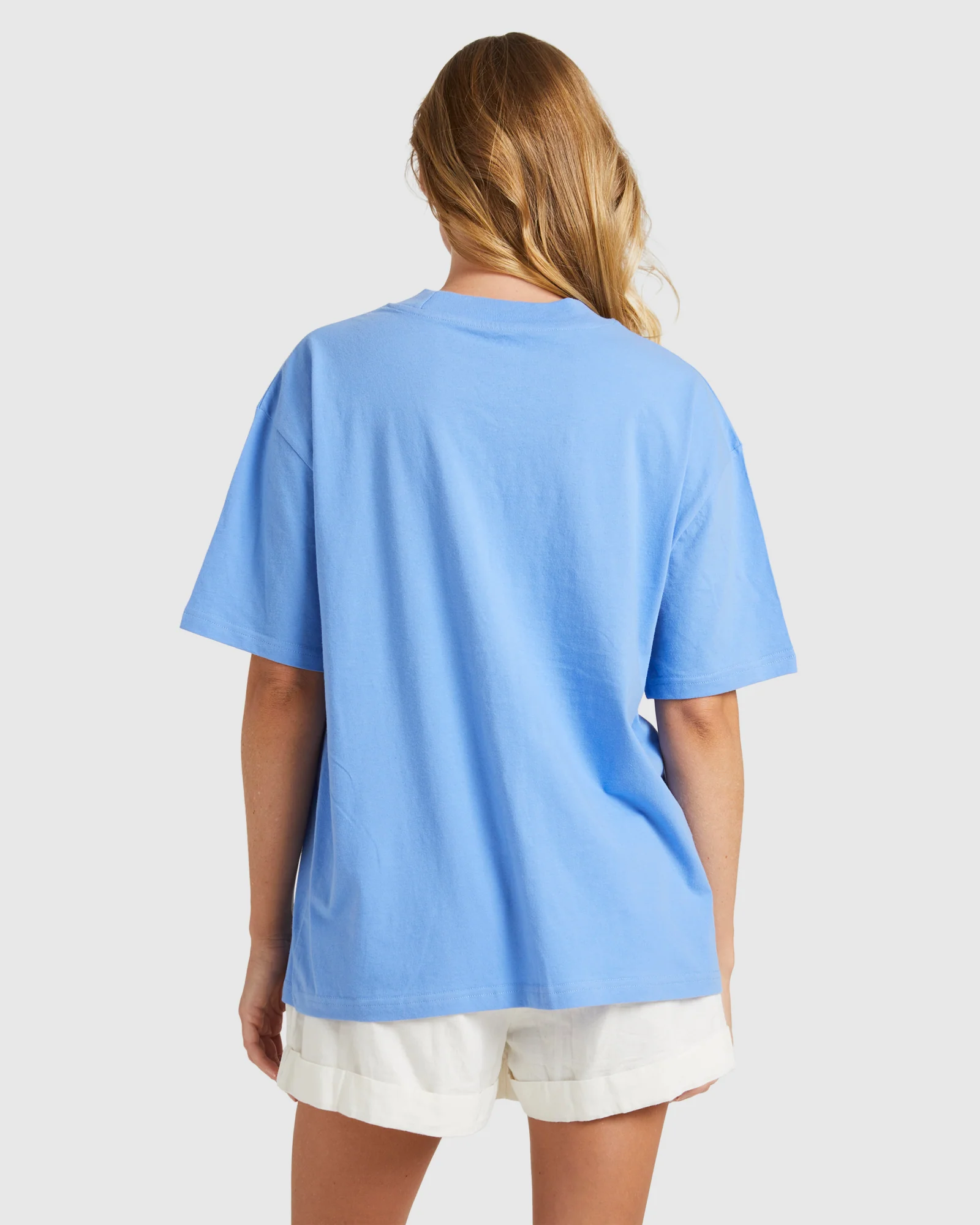 Womens Costa Del Sud Vintage Tee T-Shirt - Image 3