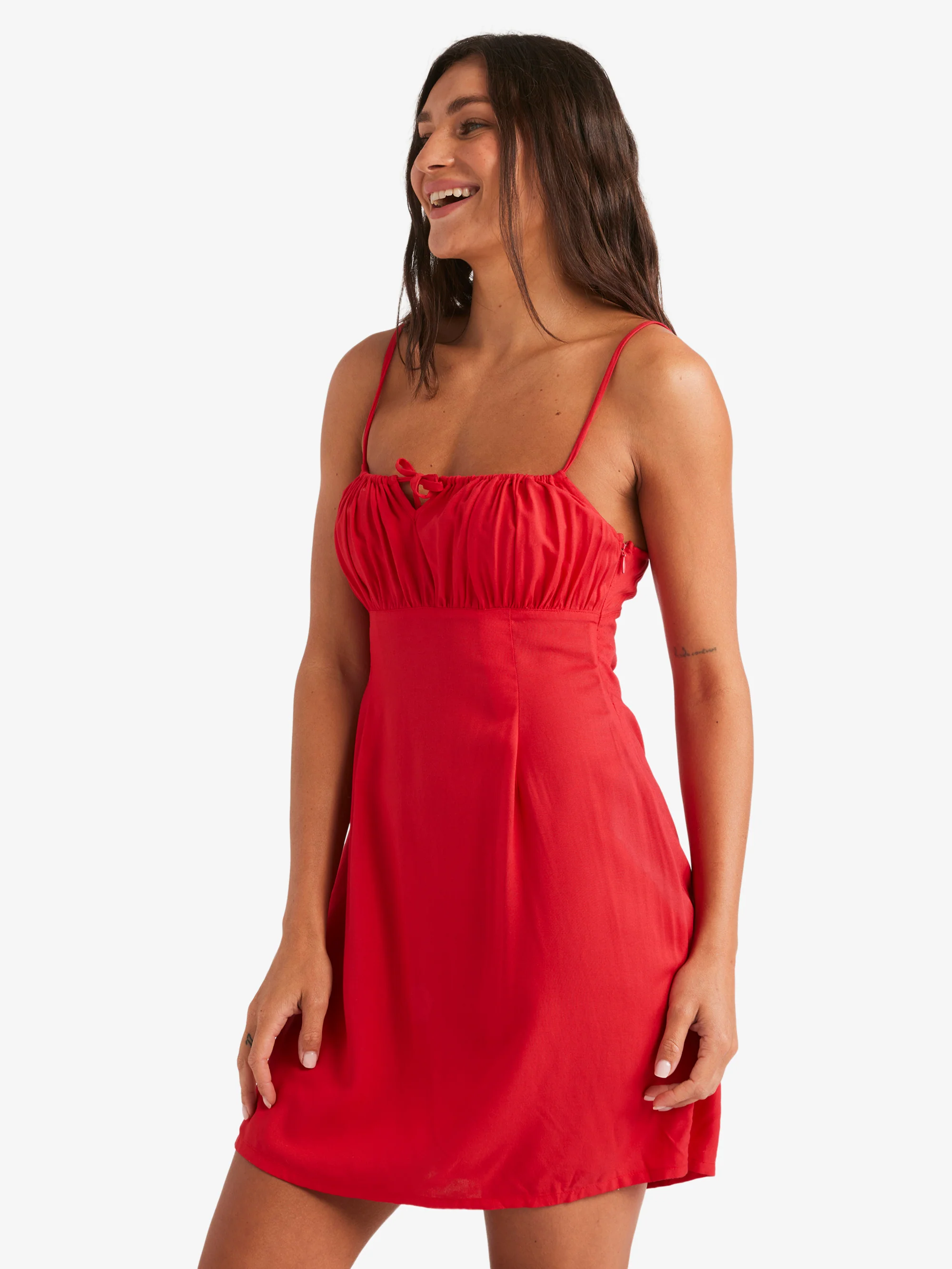 Womens Costa Dress - Image 2
