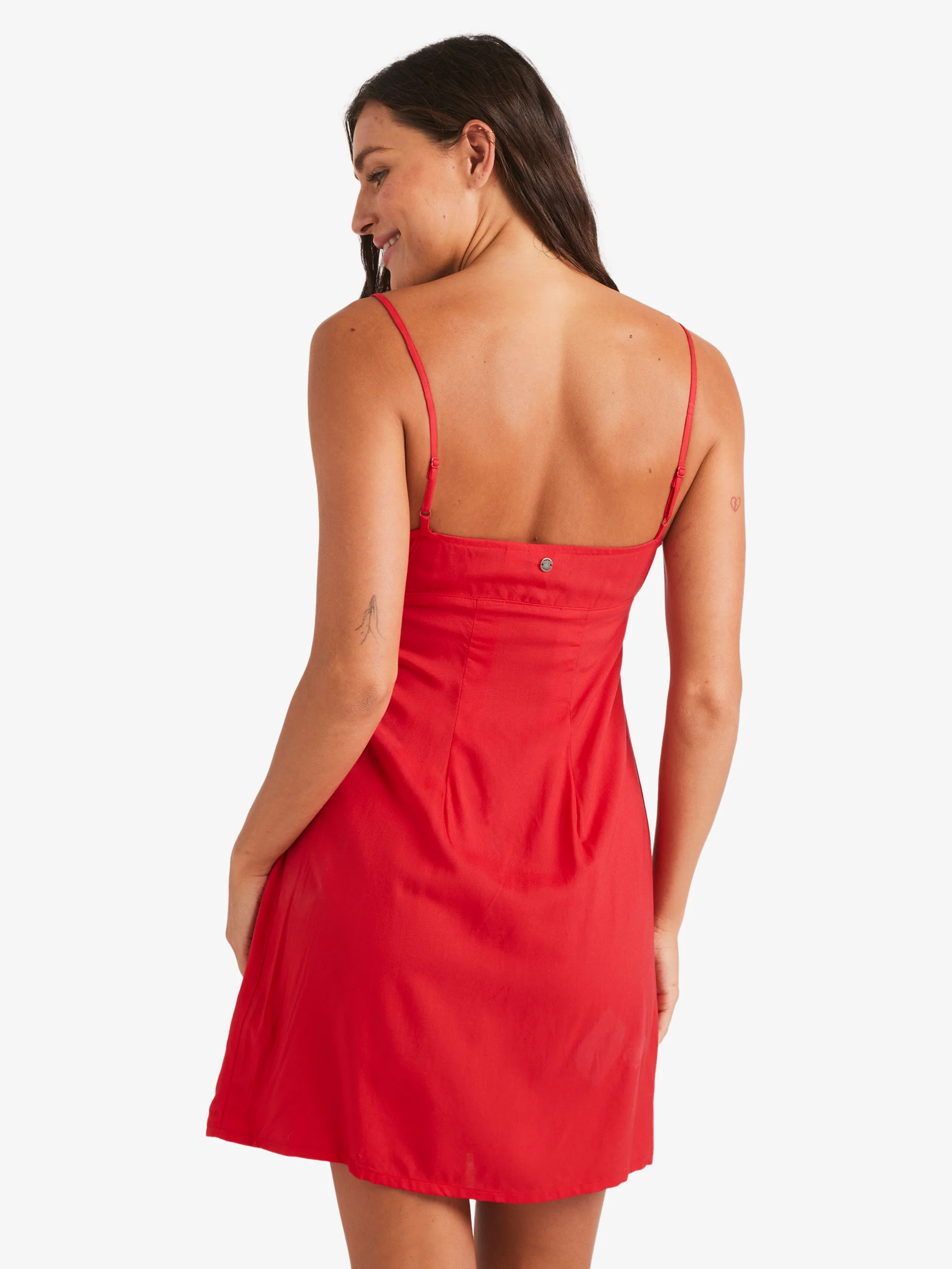 Womens Costa Dress - Image 4