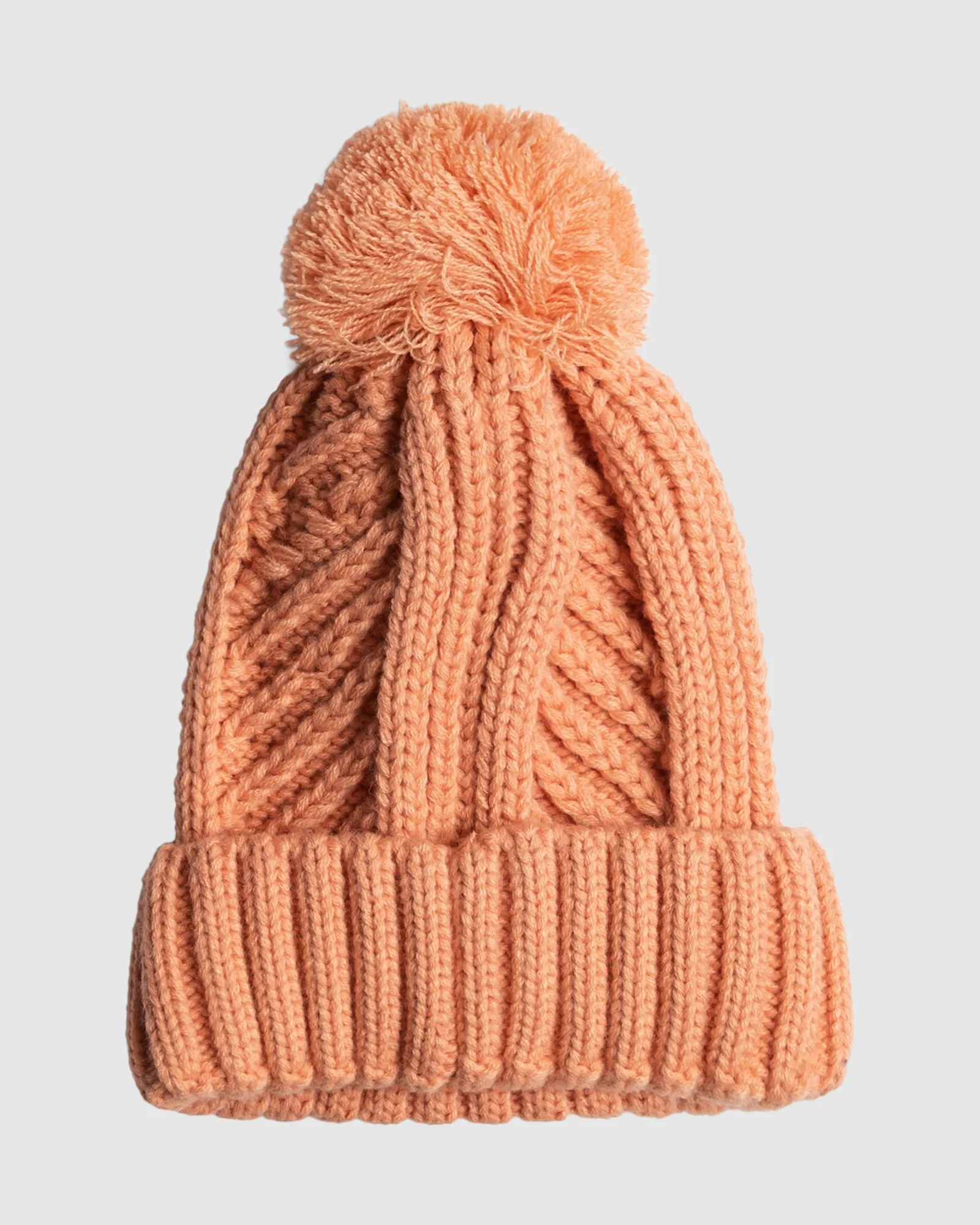 Womens Cozy Sundown Beanie - Image 2
