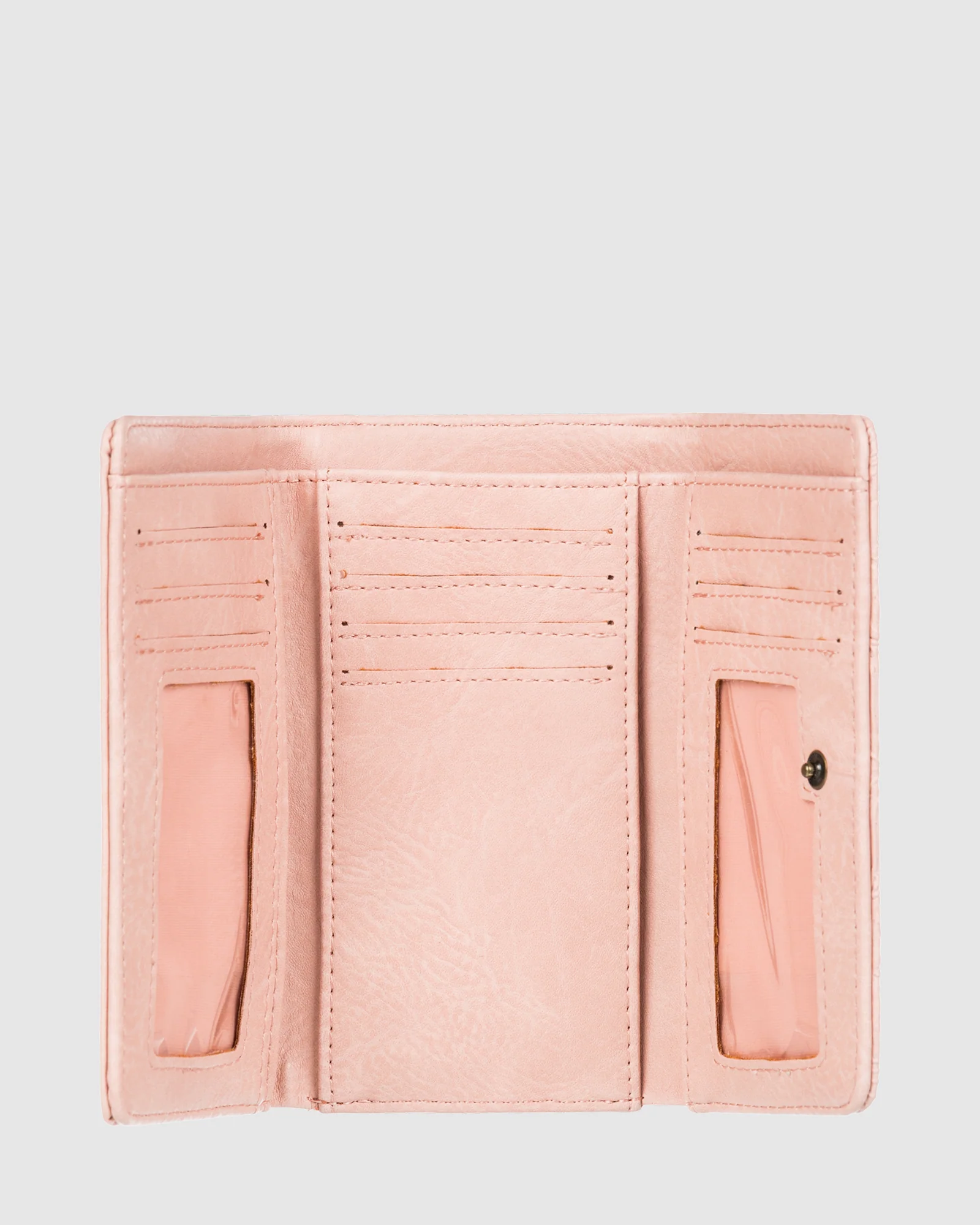 Womens Crazy Diamond Wallet - Image 4