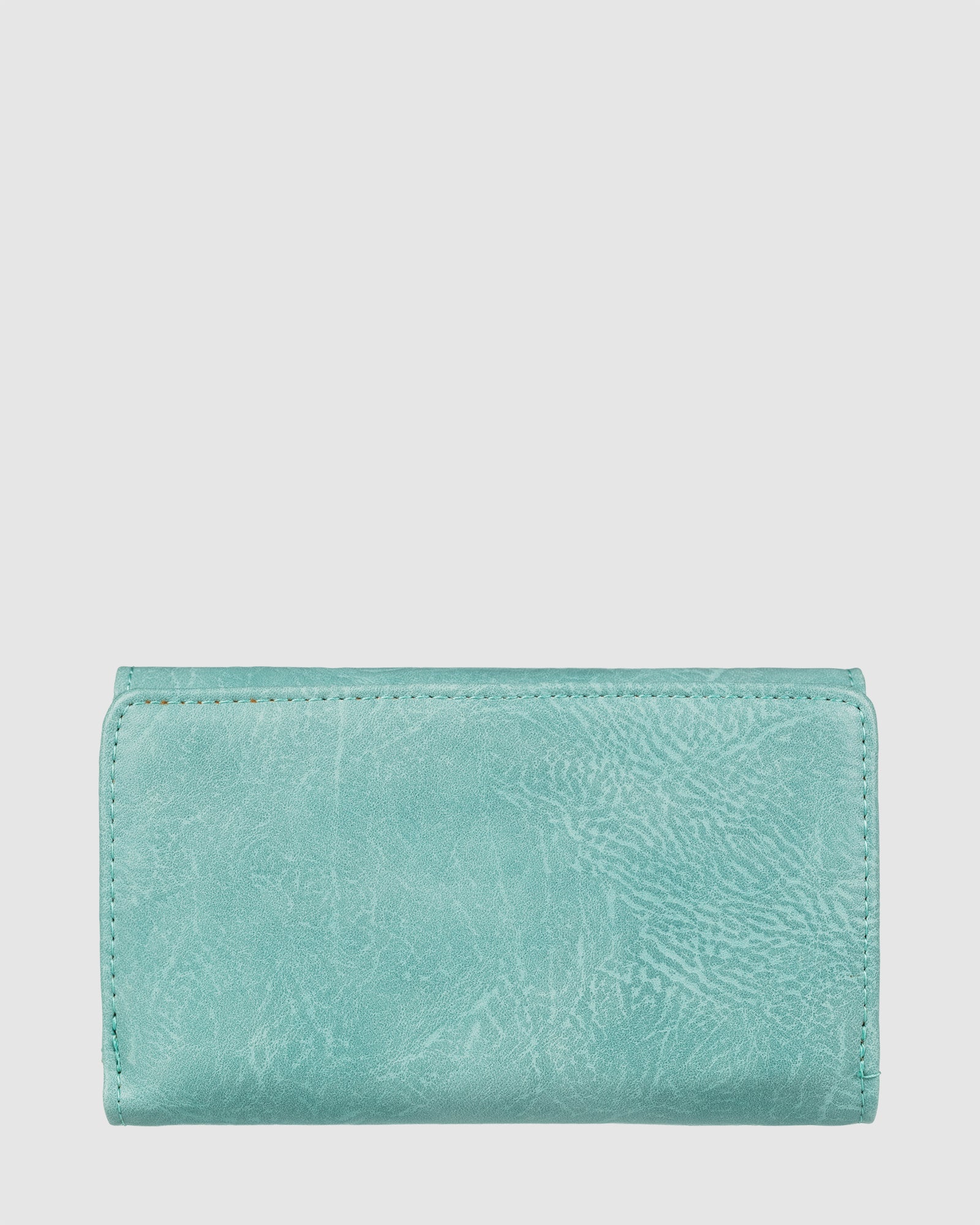 Womens Crazy Diamond Tri-Fold Wallet - Image 2