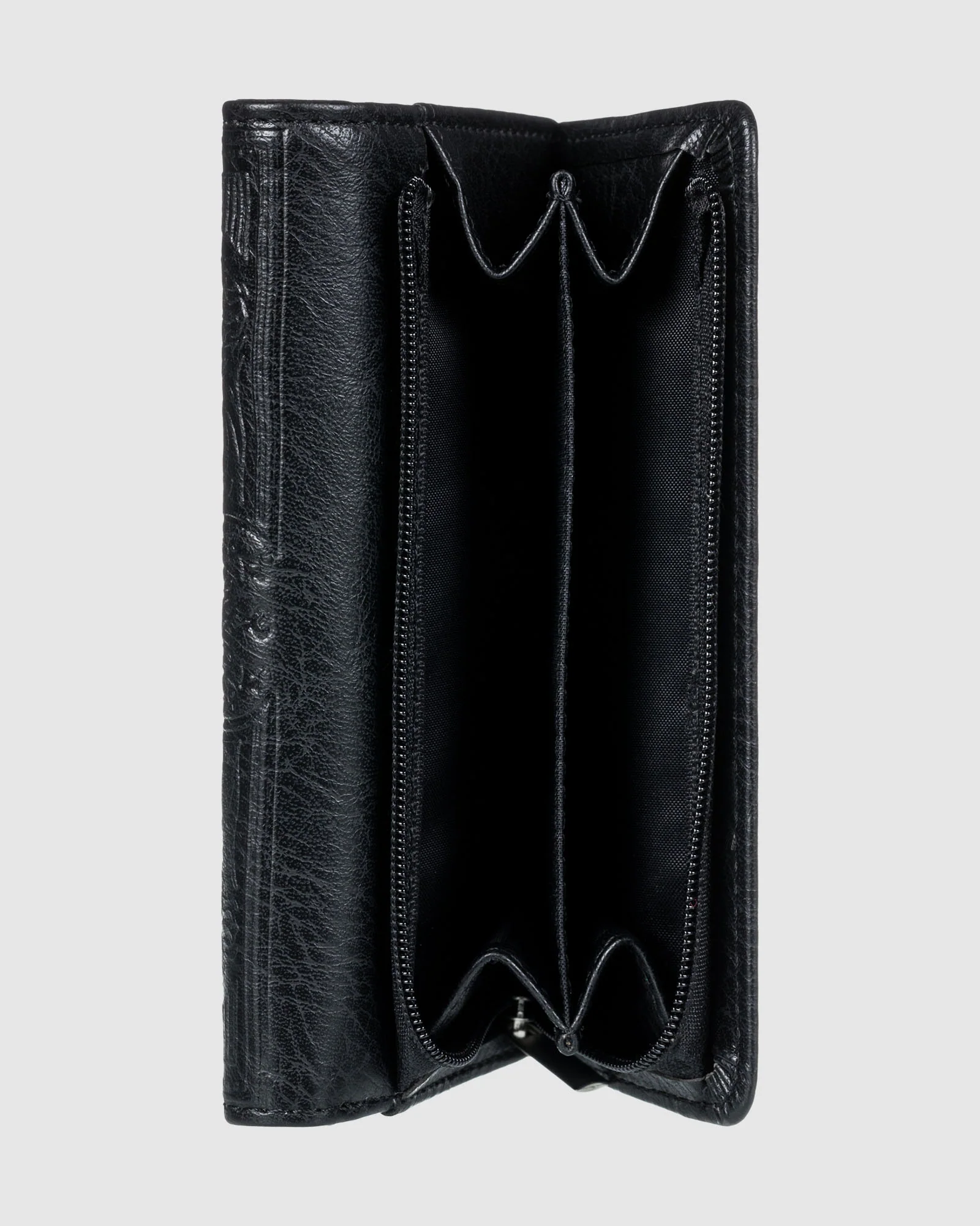 Womens Crazy Diamond Wallet - Image 2