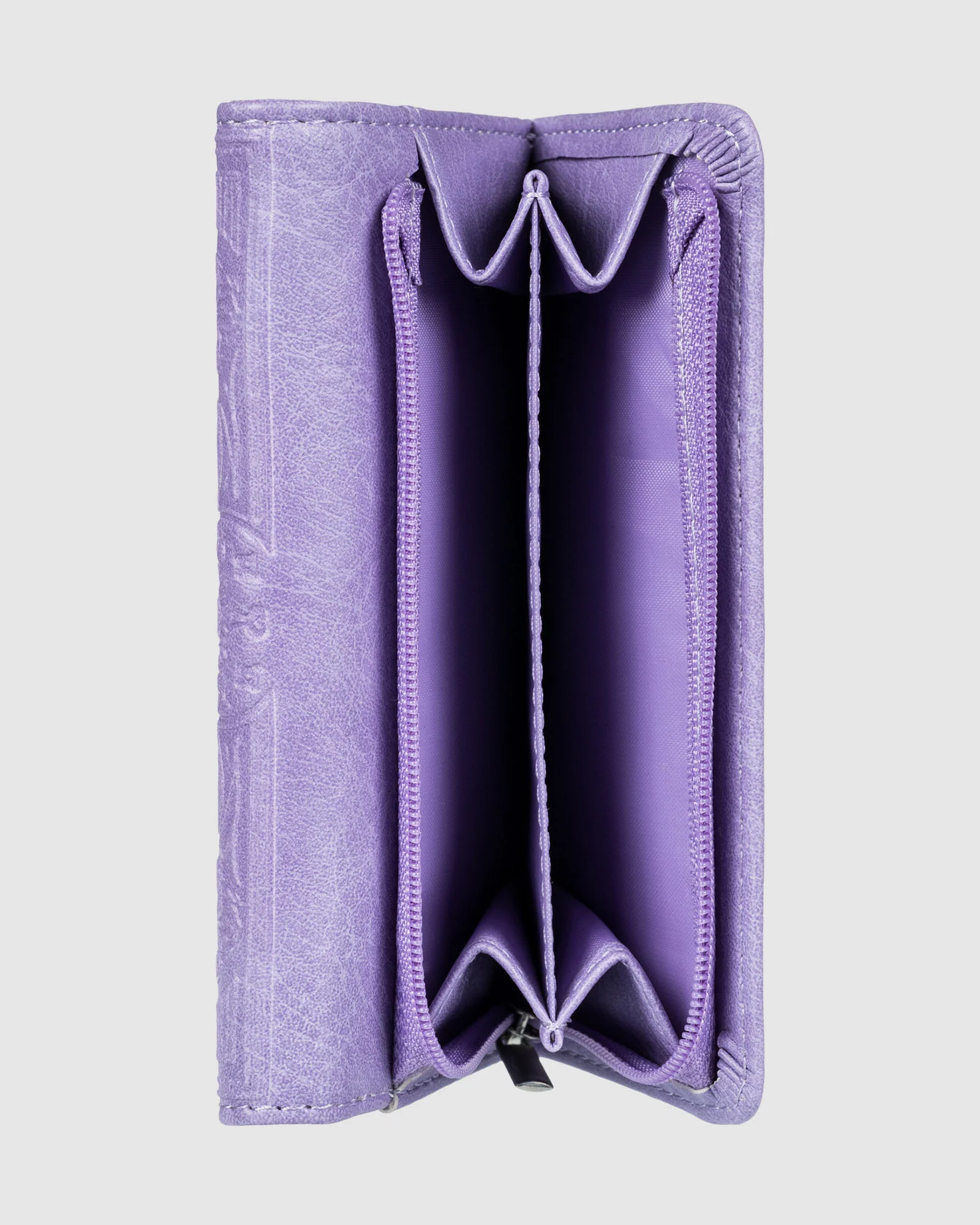 Womens Crazy Diamond Wallet - Image 2
