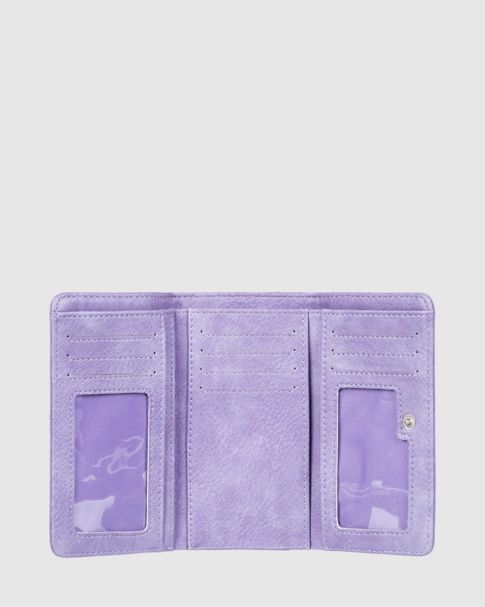 Womens Crazy Diamond Wallet - Image 4
