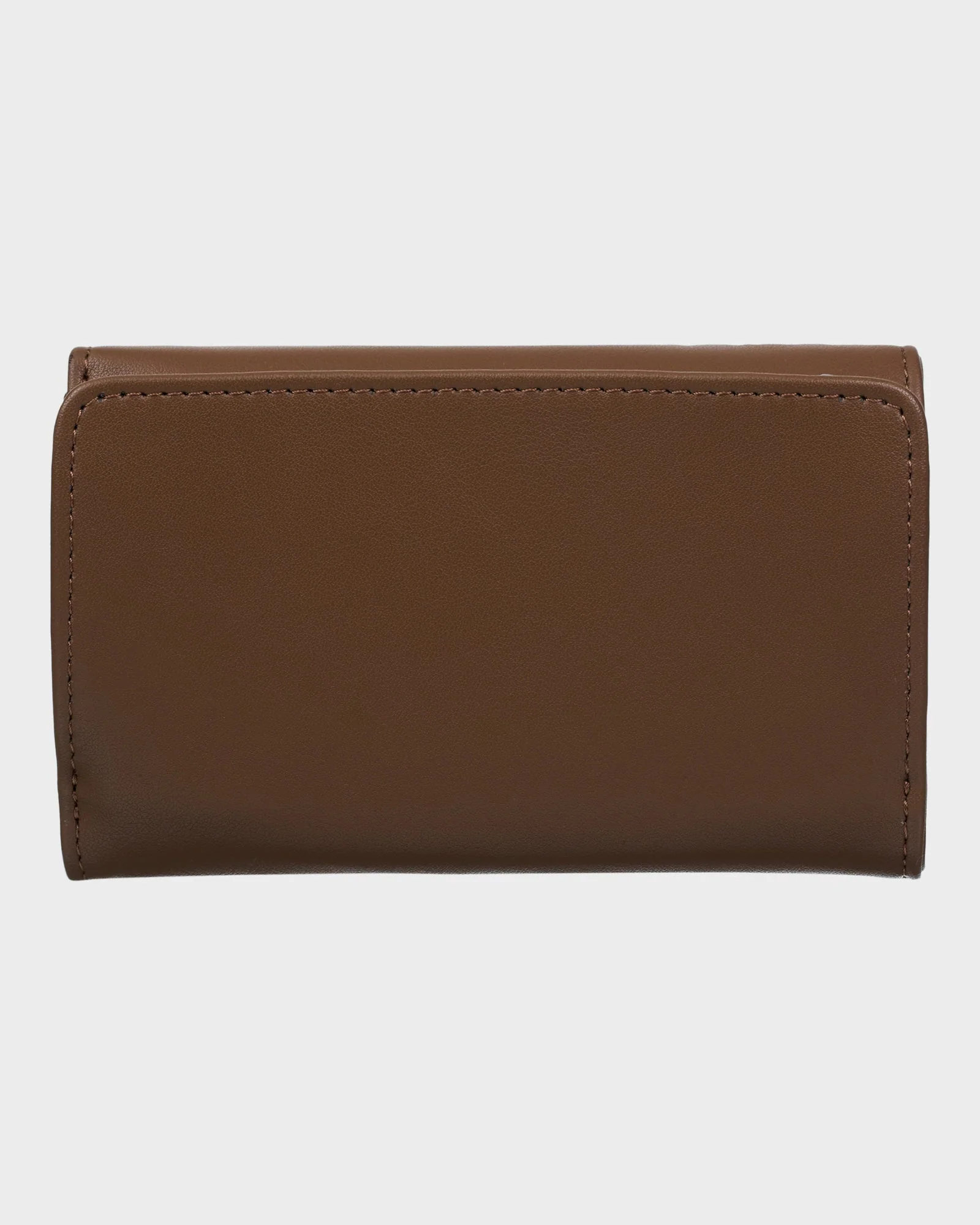 Womens Crazy Diamond Leather Wallet - Image 4