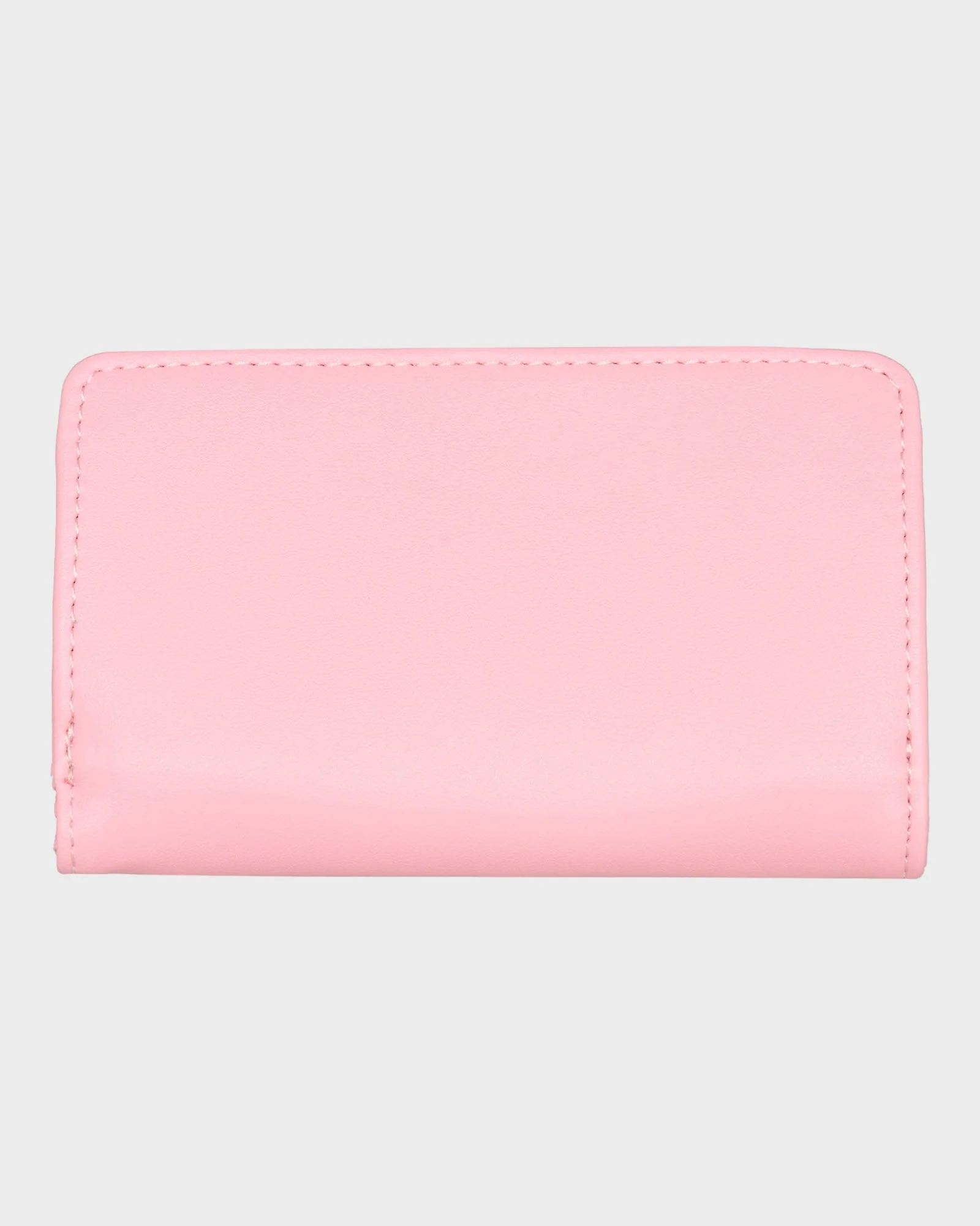 Womens Crazy Diamond Leather Wallet - Image 4