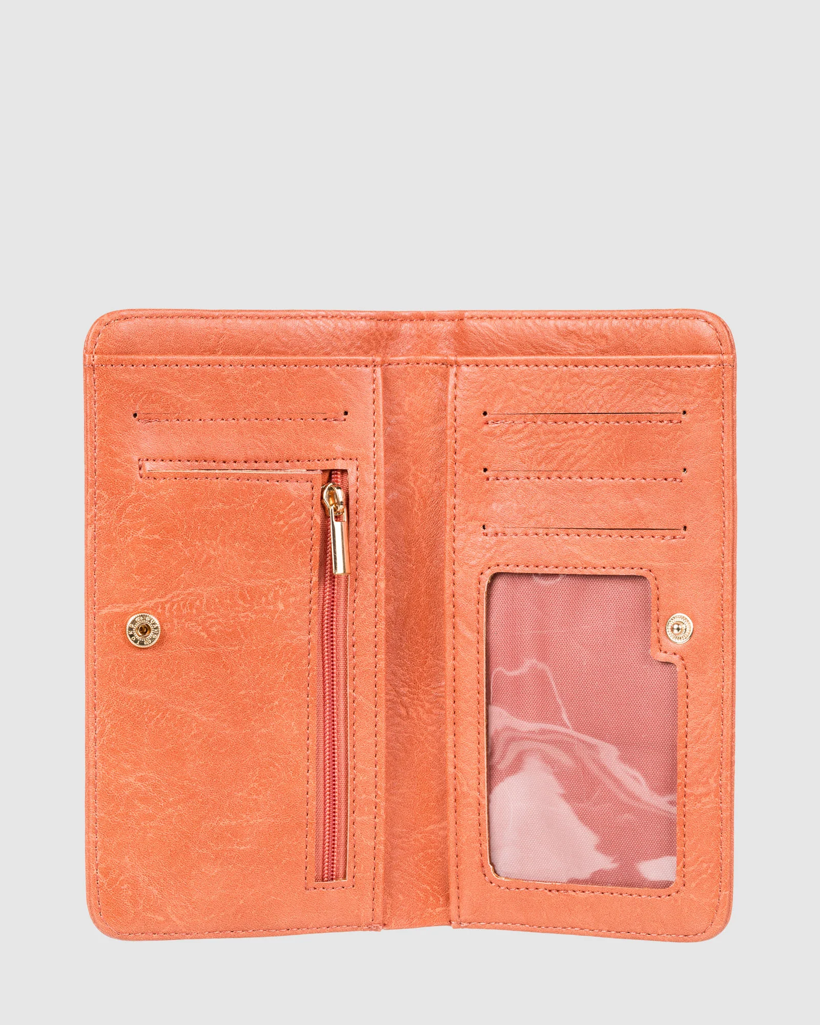 Womens Crazy Wave Wallet - Image 3