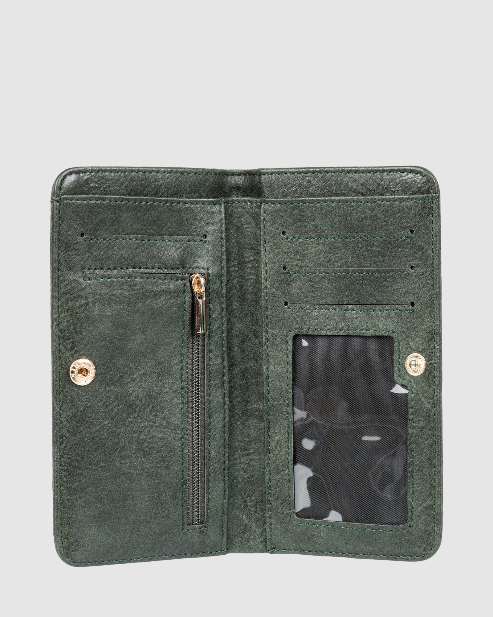 Womens Crazy Wave Wallet - Image 3