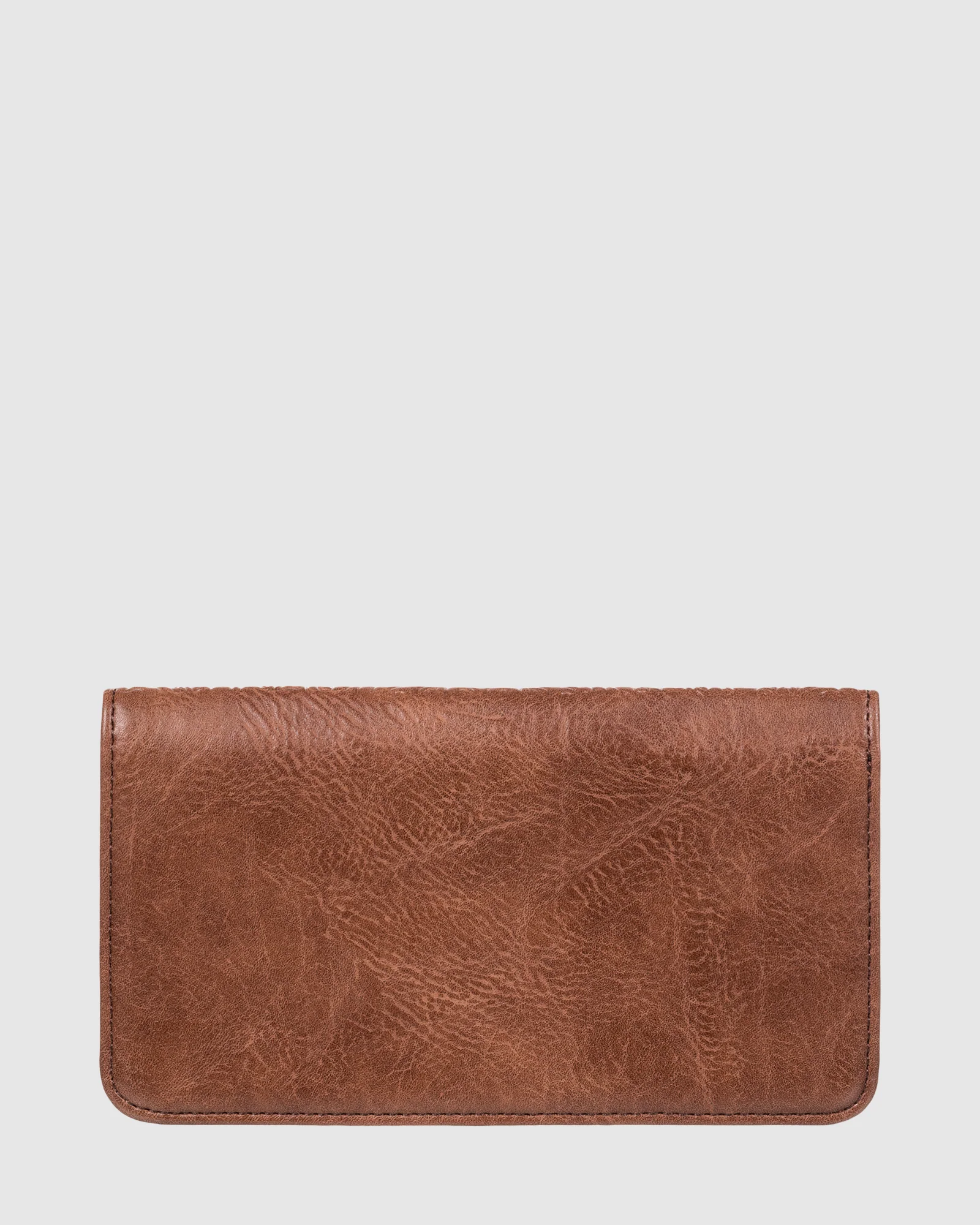 Womens Crazy Wave Bi-Fold Wallet - Image 2