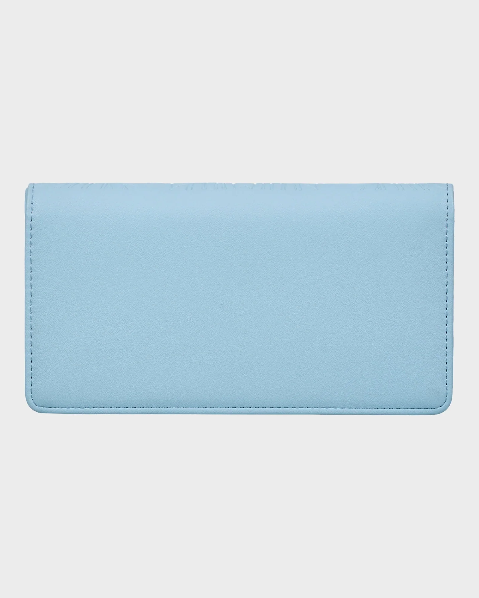 Womens Crazy Wave Leather Wallet - Image 3