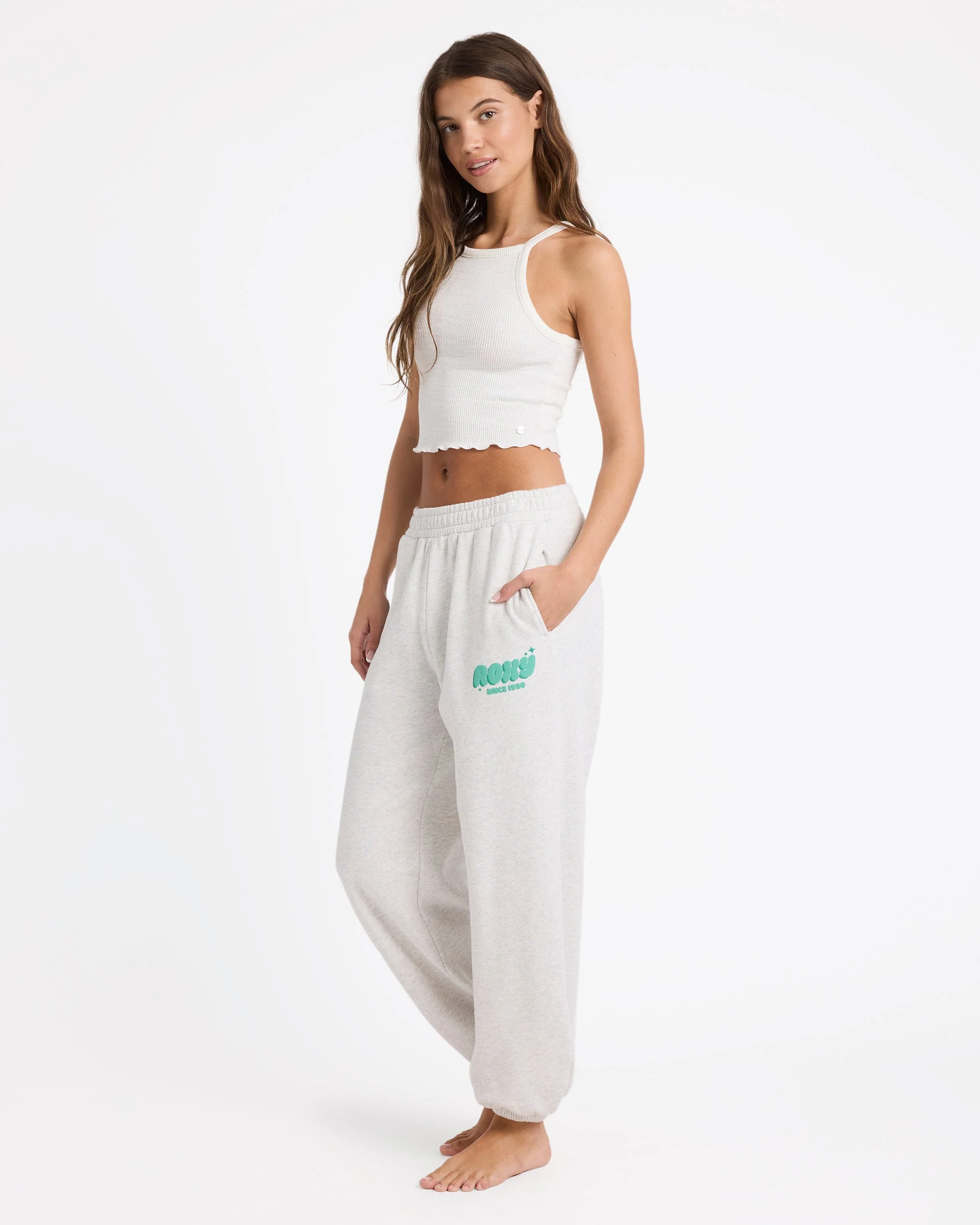 Womens Cruiser Trackpants - Image 3
