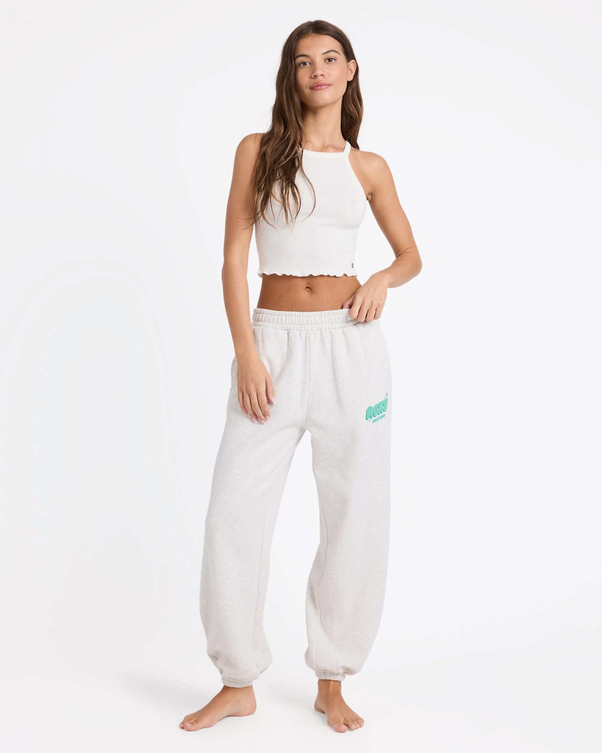 Womens Cruiser Trackpants - Image 5