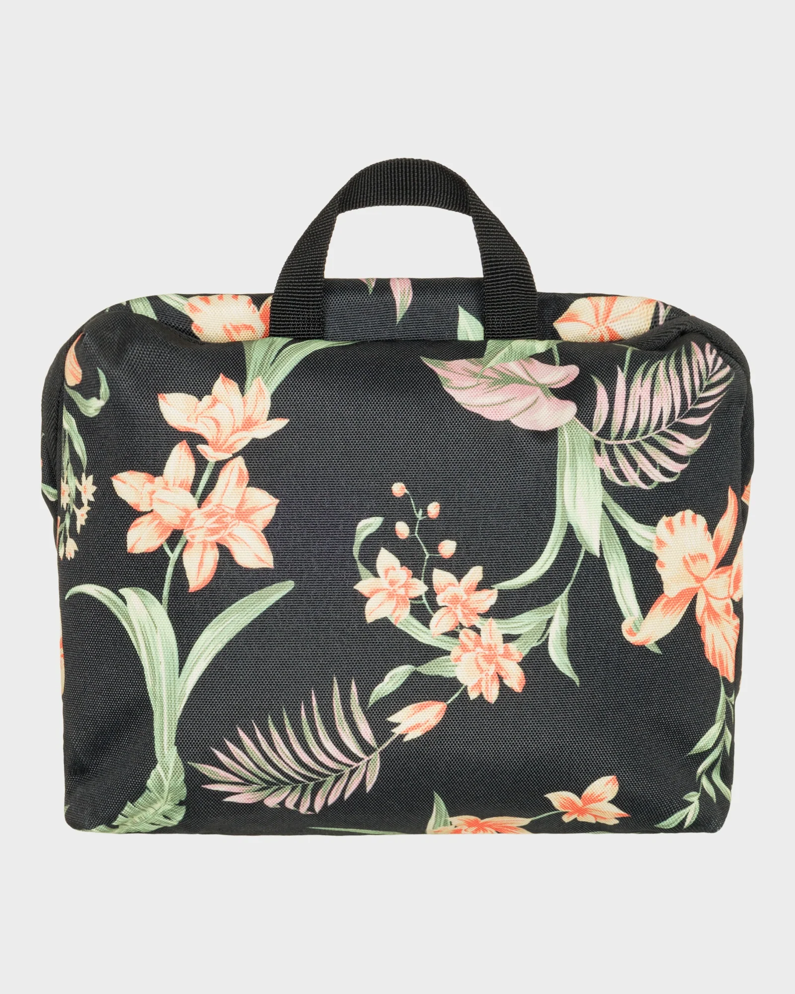 Womens Cute Plane Vanity Case - Image 2