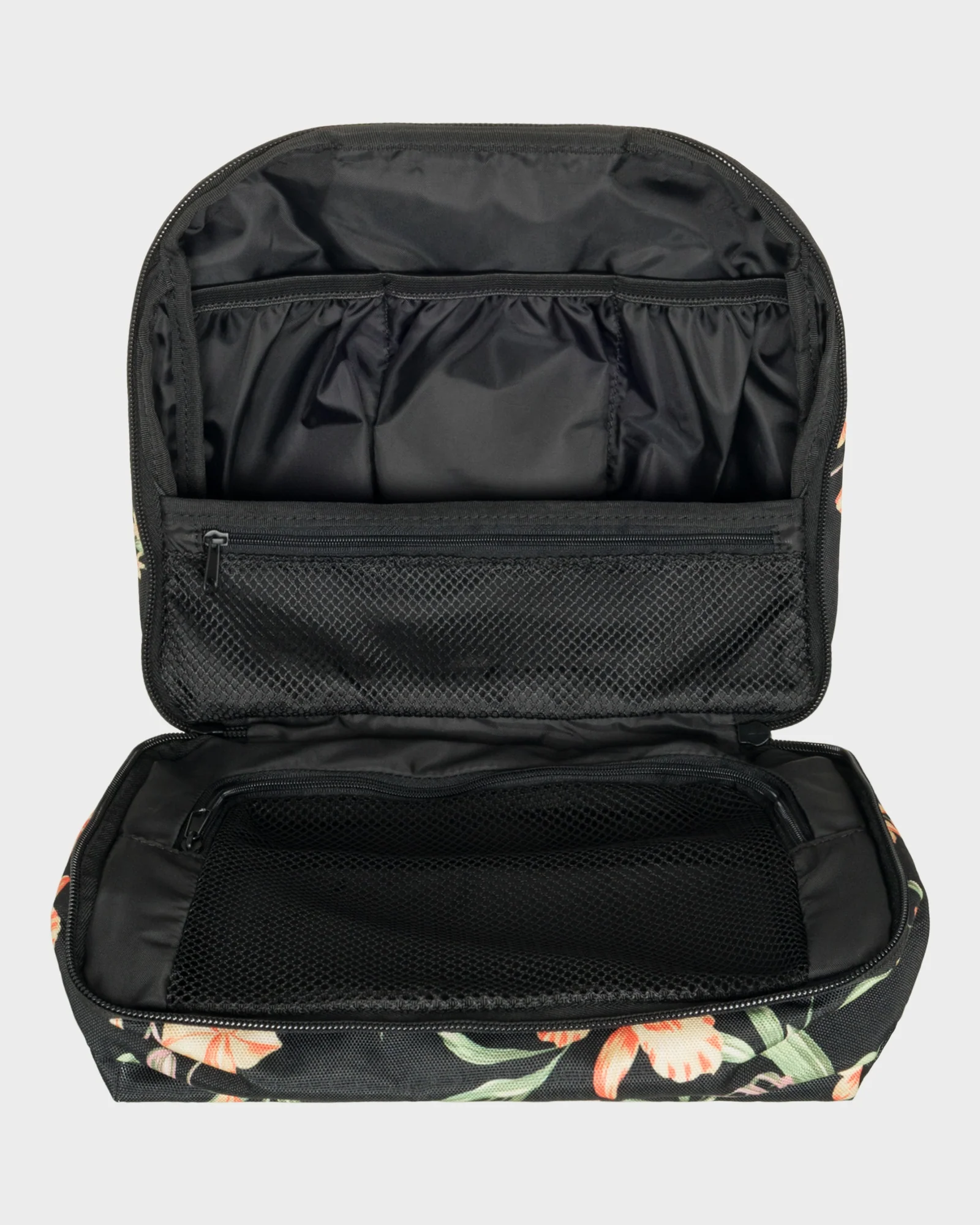 Womens Cute Plane Vanity Case - Image 4