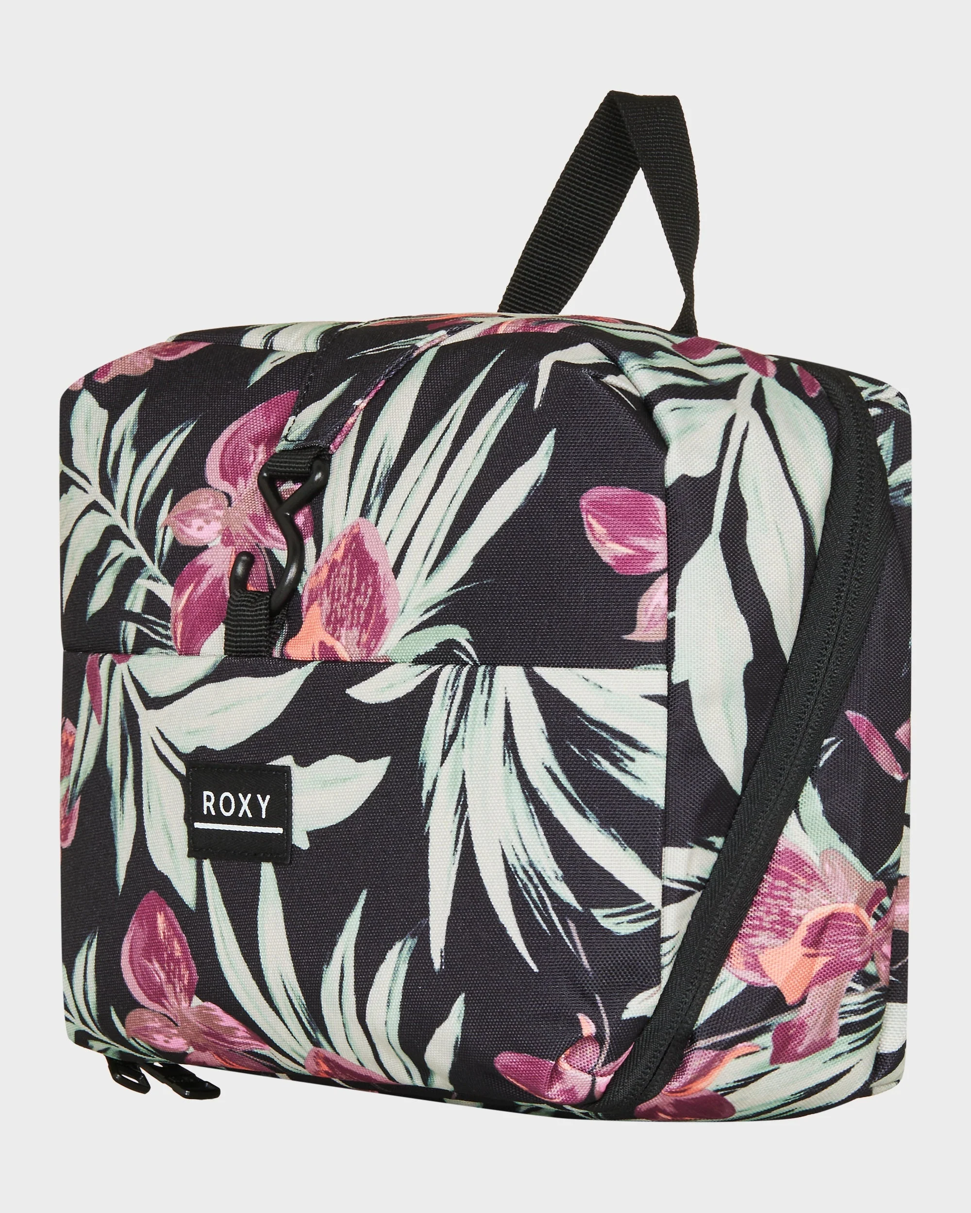 Womens Cute Plane Vanity Case - Image 2