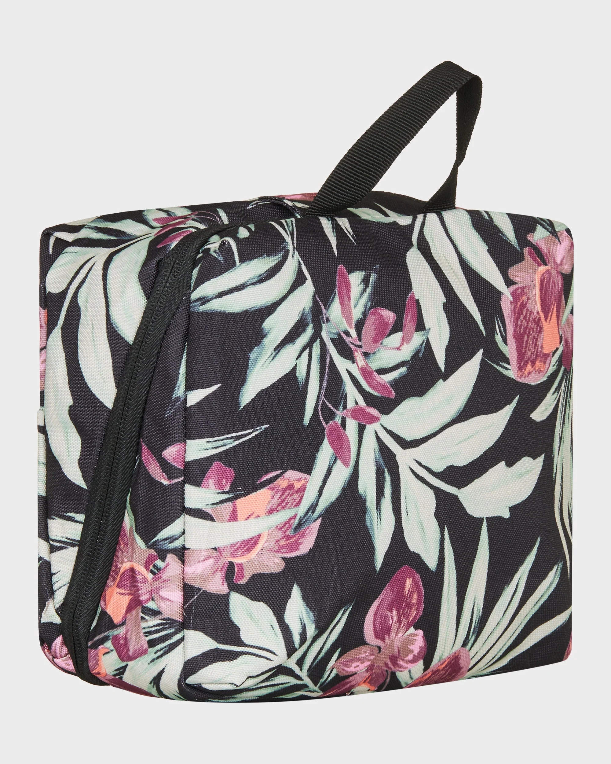 Womens Cute Plane Vanity Case - Image 4