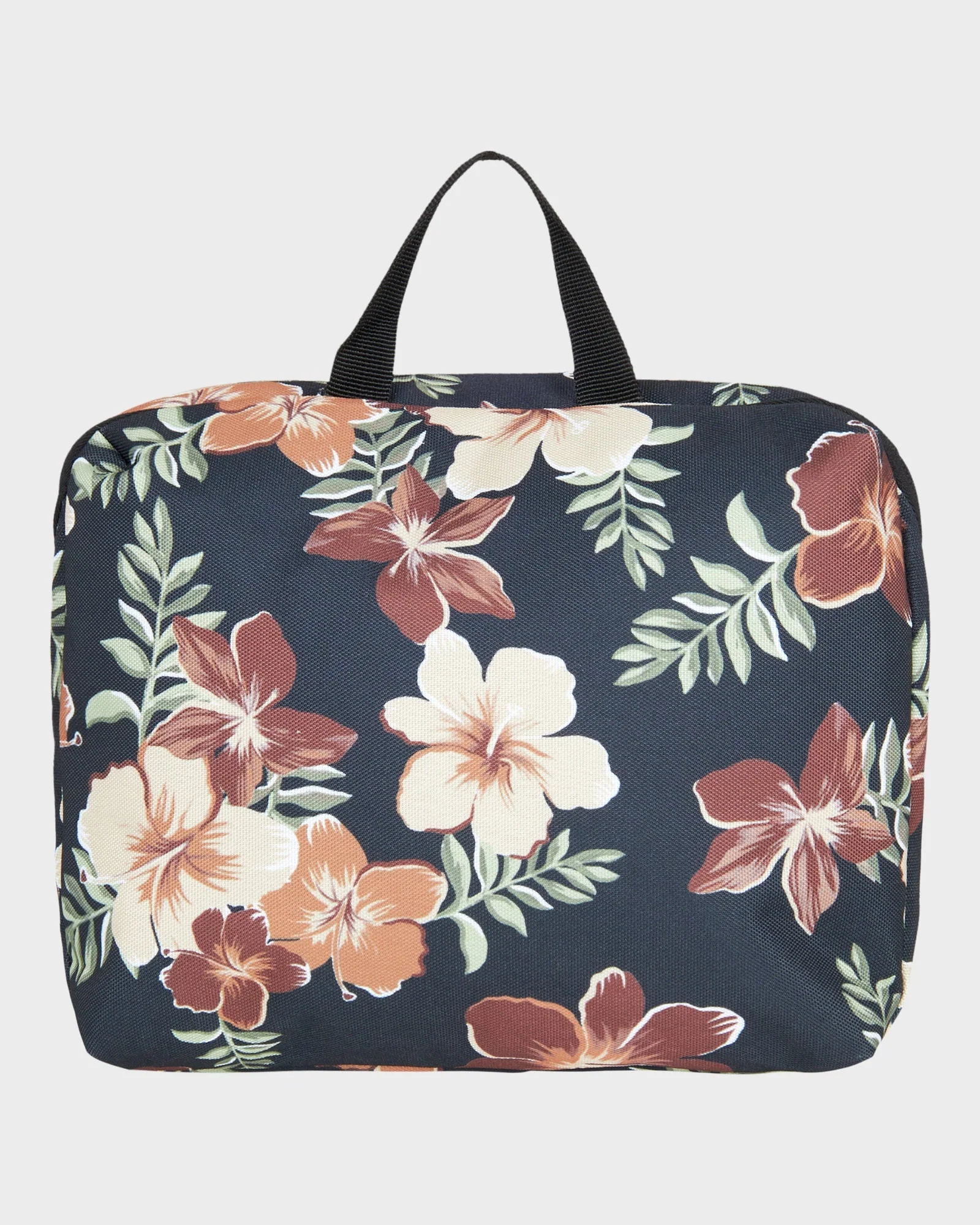 Womens Cute Plane Toiletry Bag - Image 2